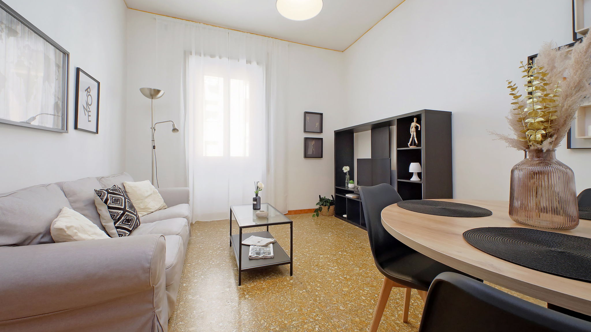 Italianway Roma Michele's Flat