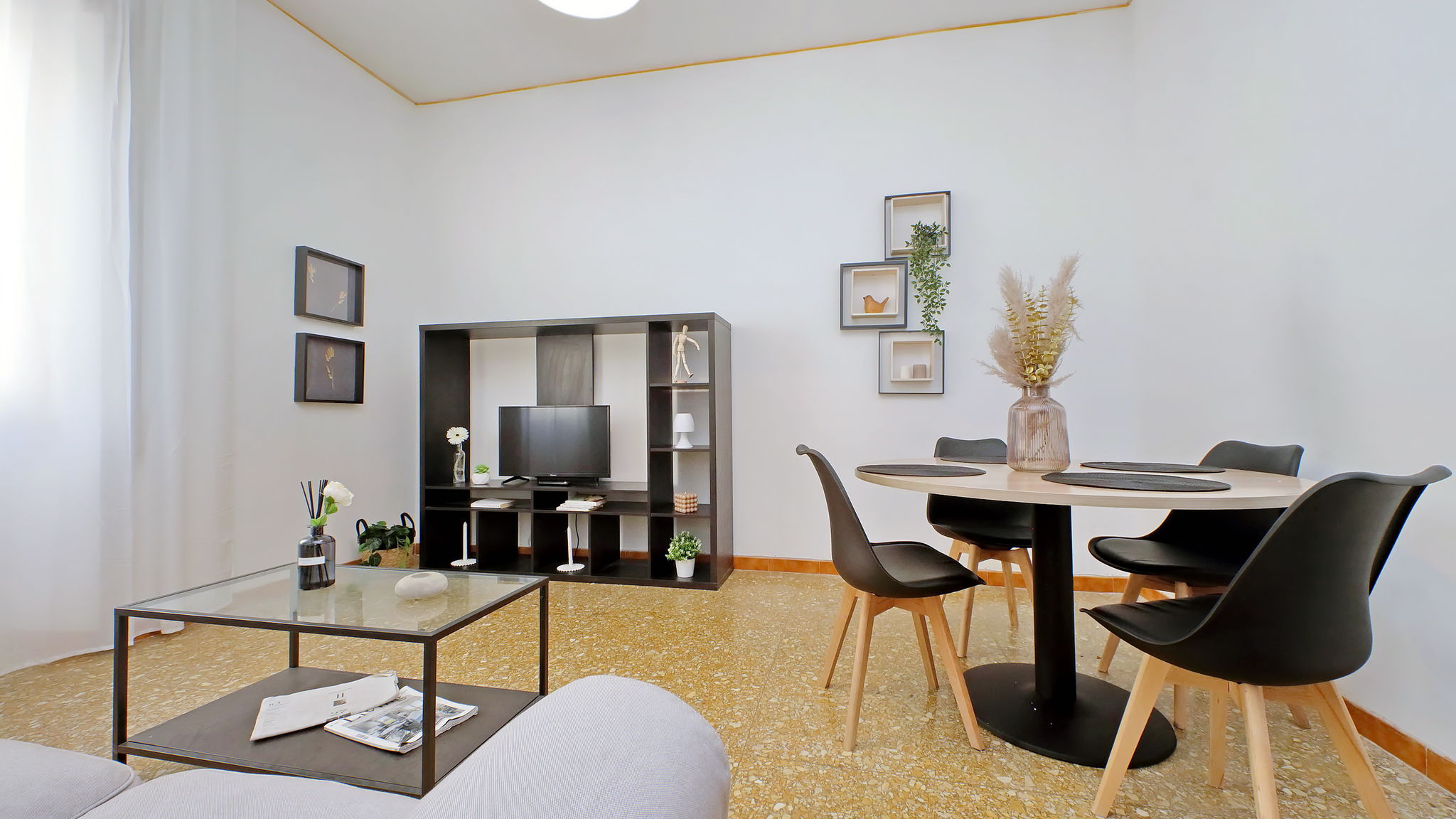Italianway Roma Michele's Flat