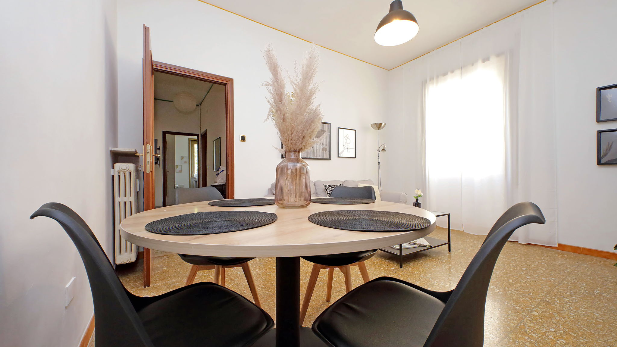 Italianway Roma Michele's Flat