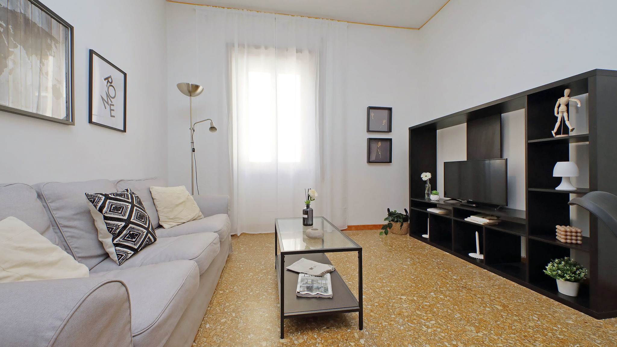 Italianway Roma Michele's Flat