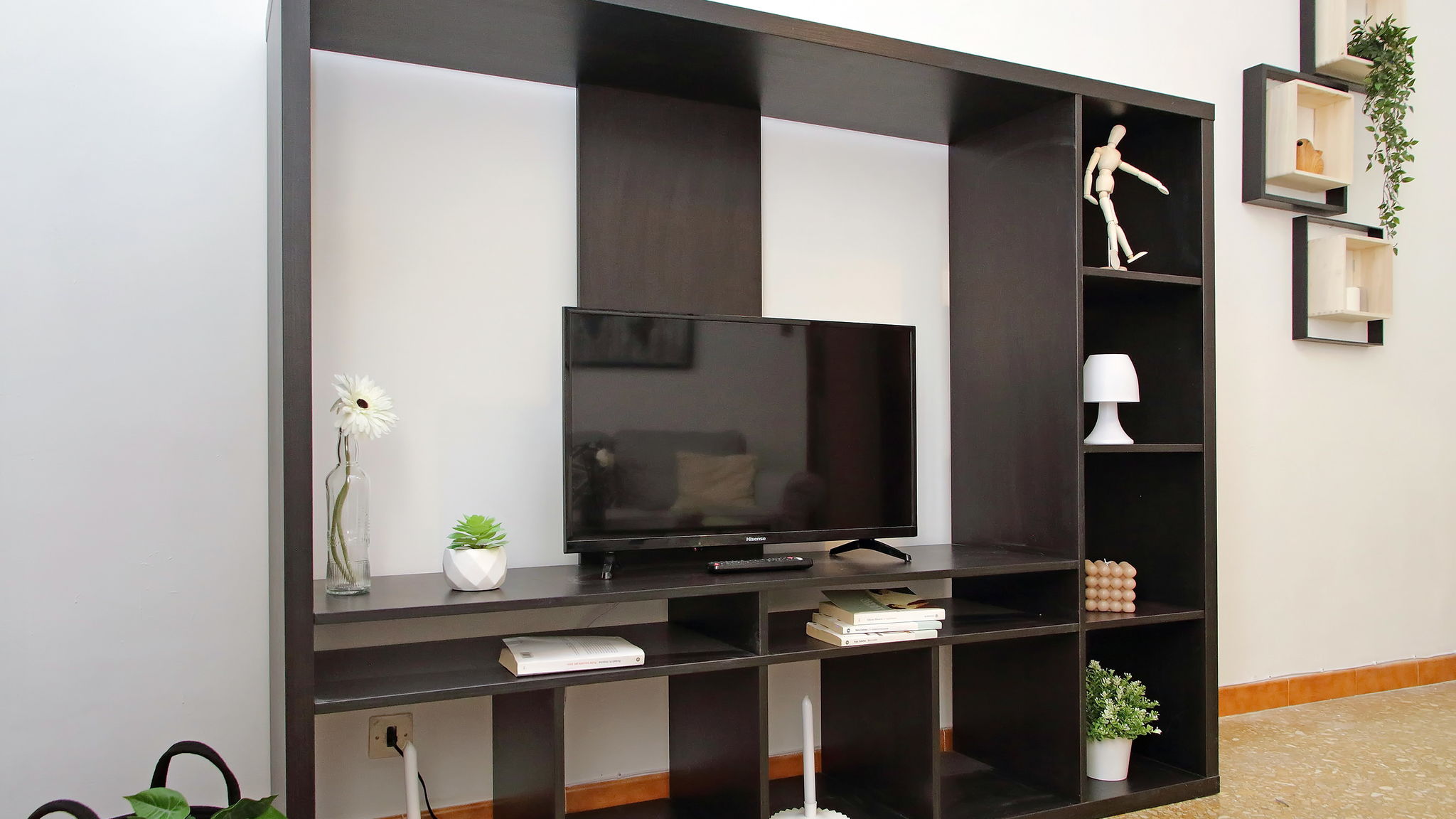 Italianway Roma Michele's Flat