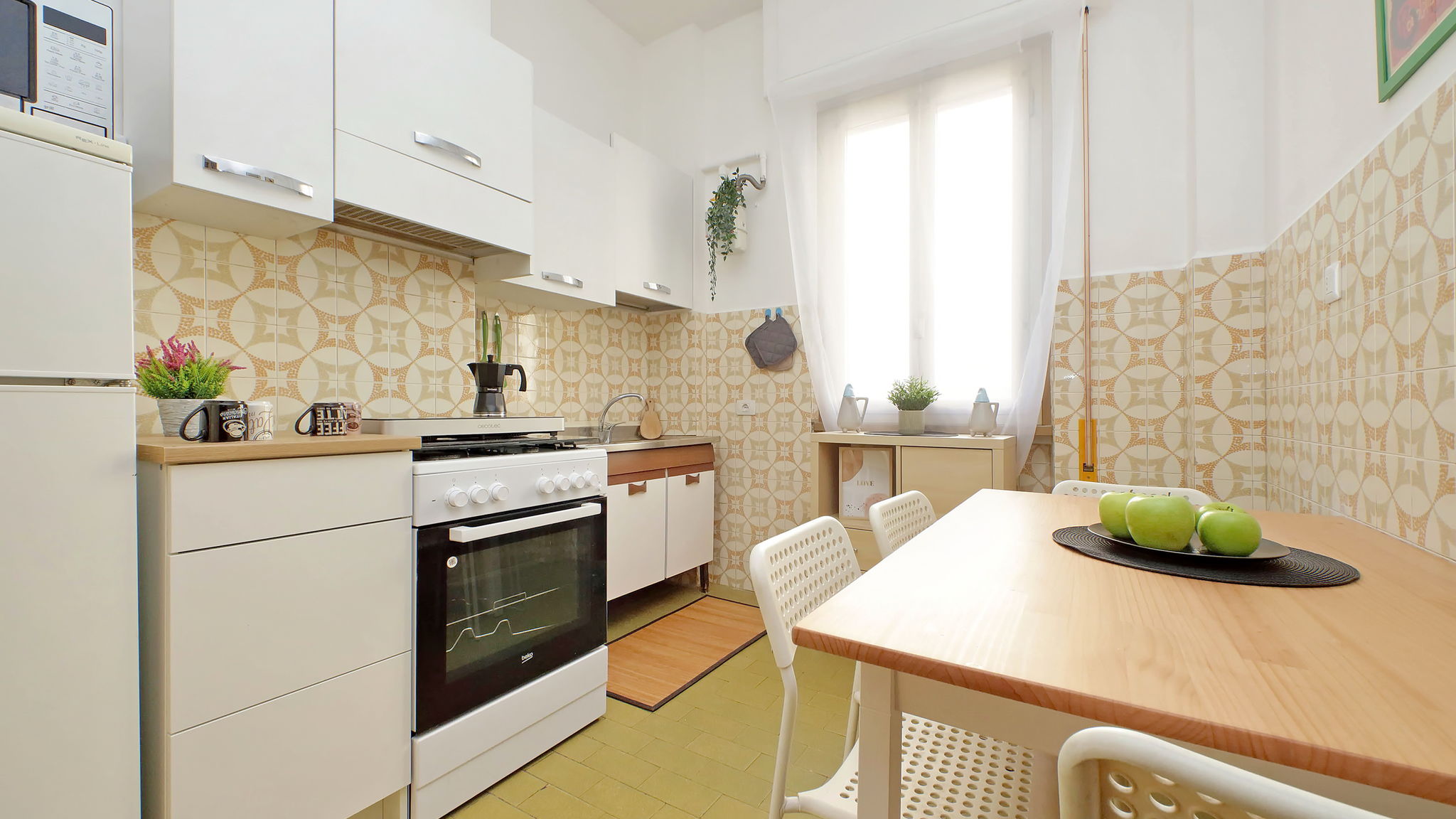 Italianway Roma Michele's Flat