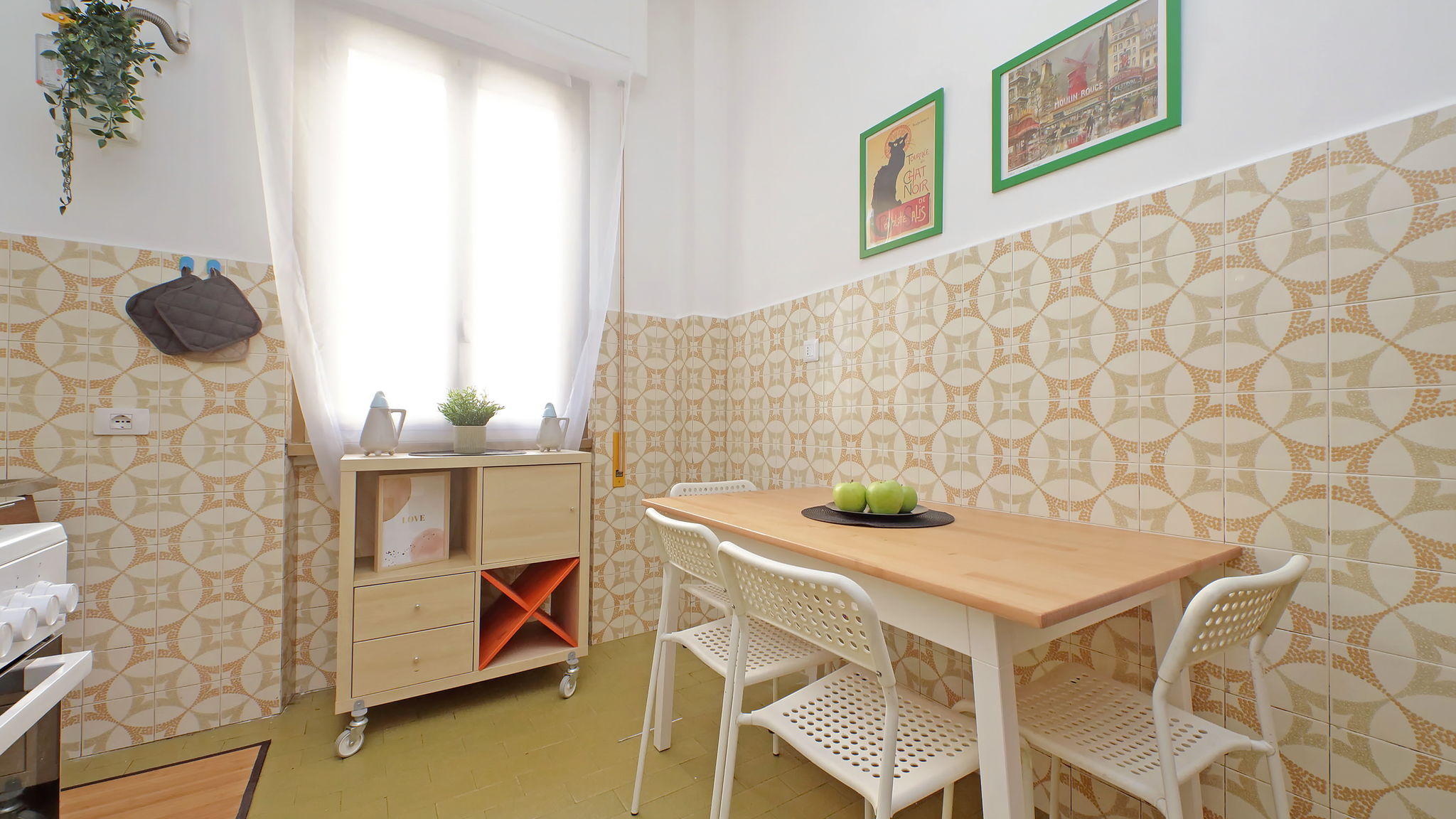 Italianway Roma Michele's Flat