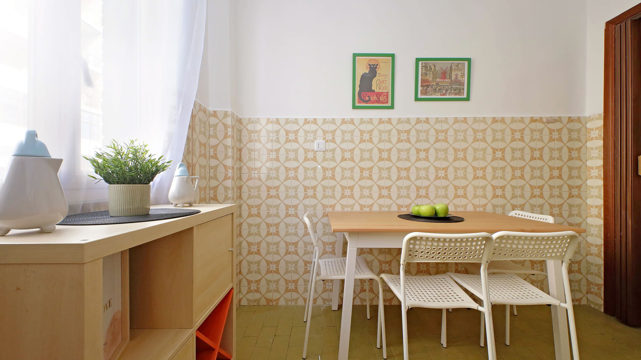 Italianway Roma Michele's Flat