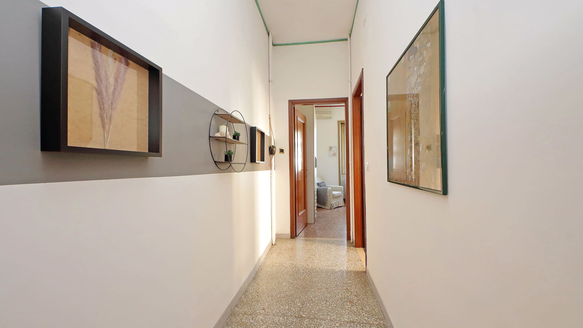 Italianway Roma Michele's Flat