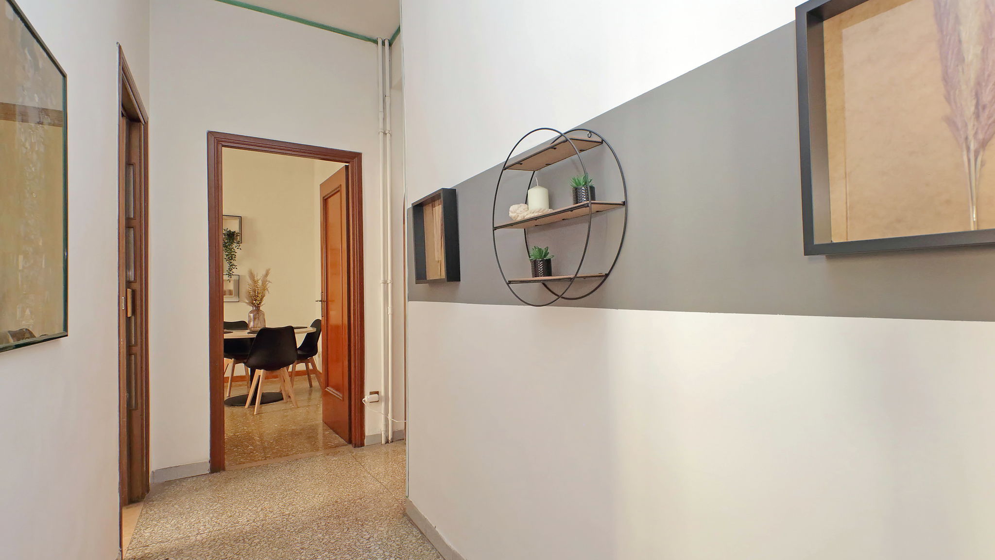 Italianway Roma Michele's Flat