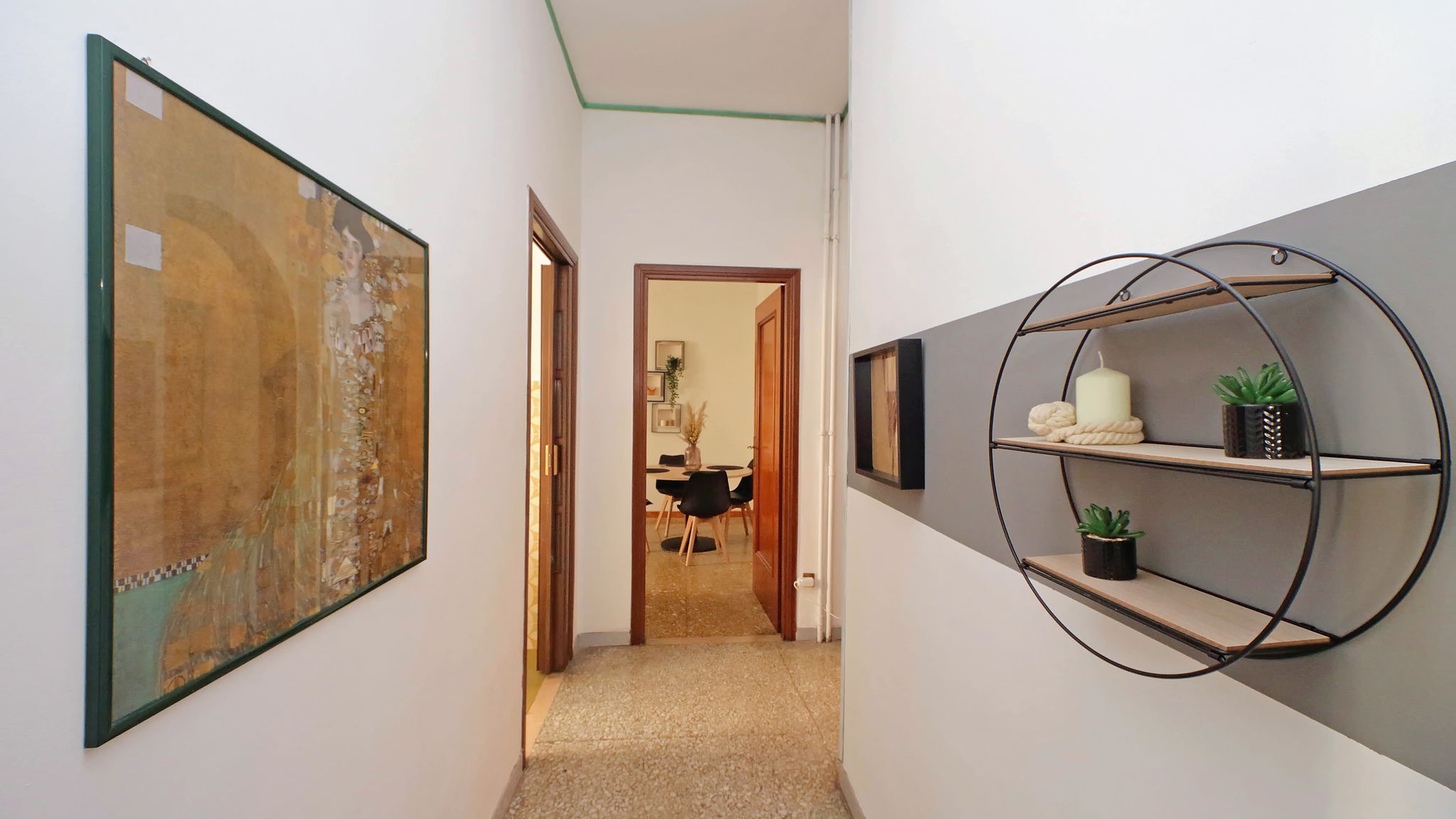 Italianway Roma Michele's Flat