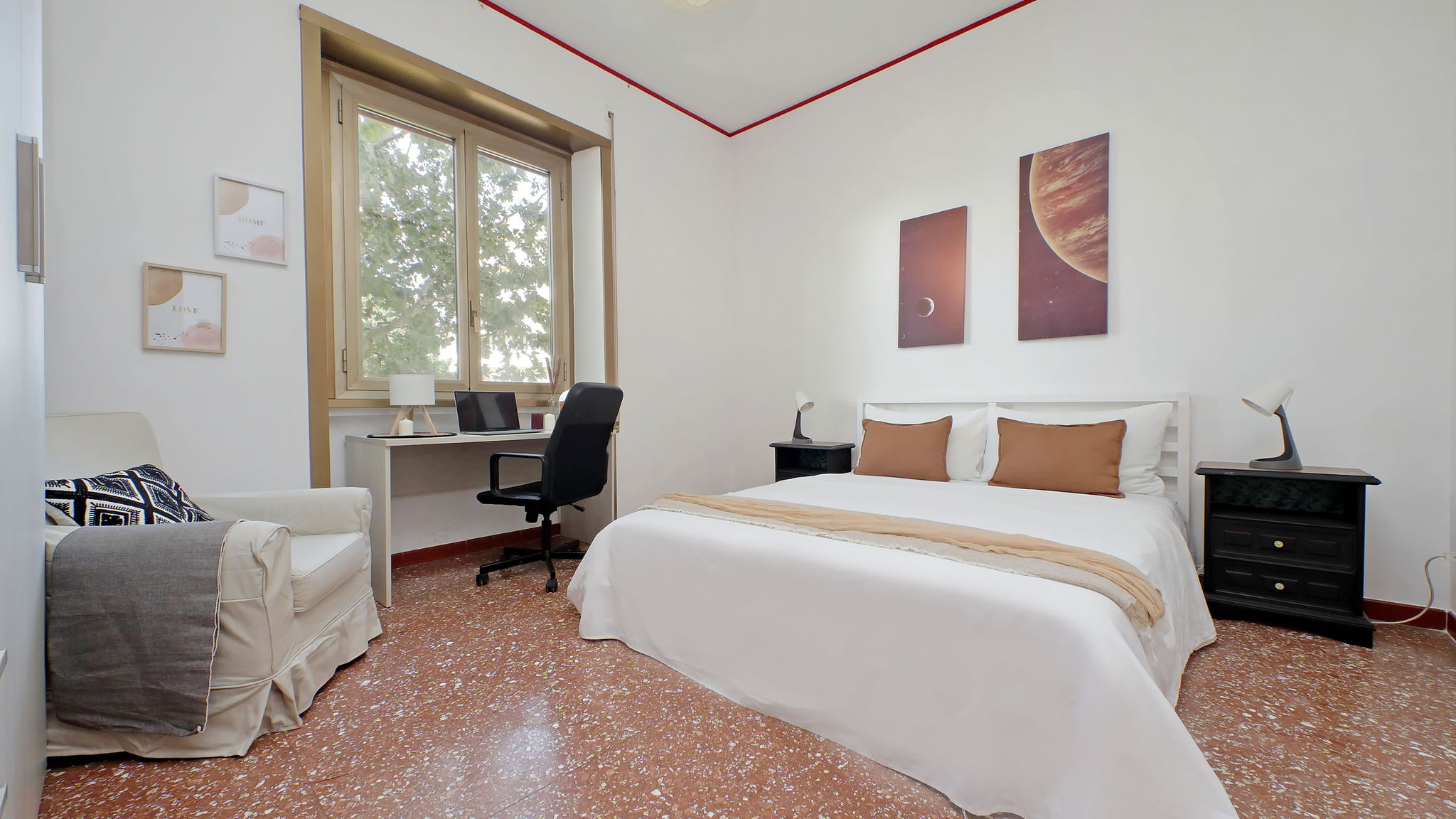 Italianway Roma Michele's Flat