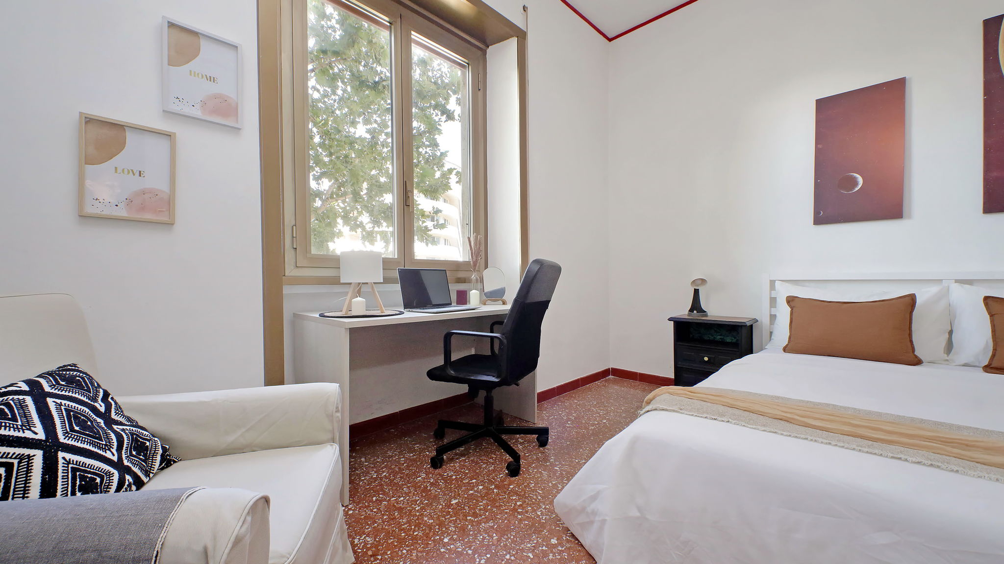Italianway Roma Michele's Flat