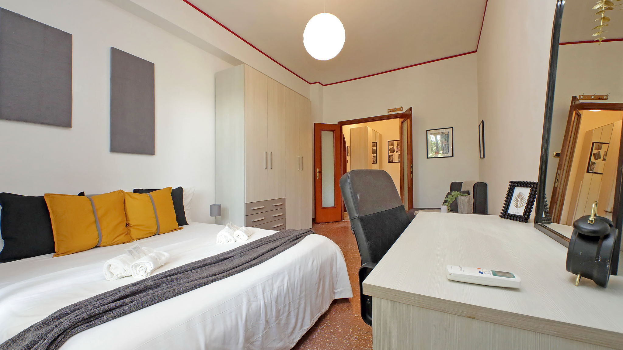 Italianway Roma Michele's Flat