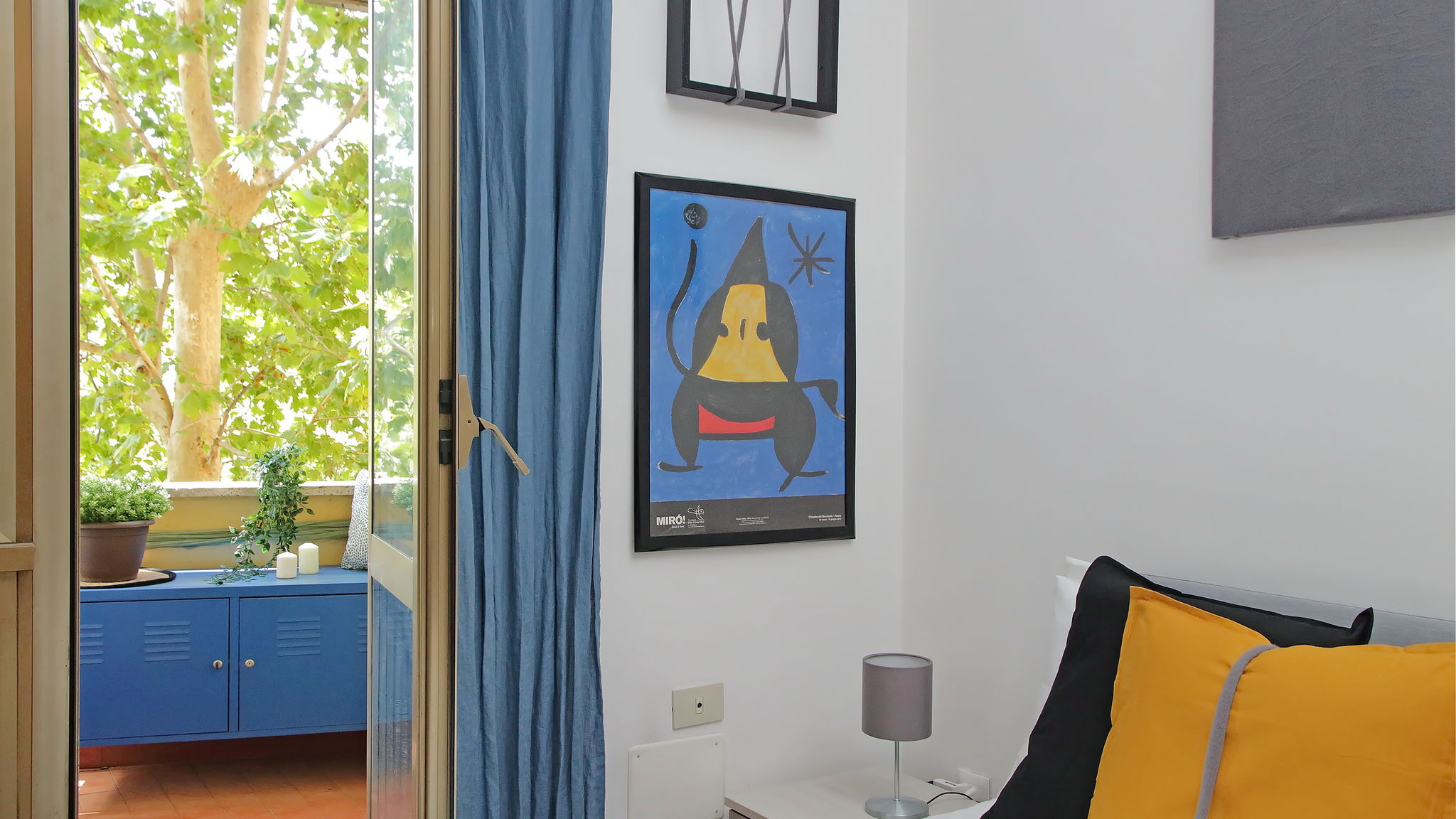 Italianway Roma Michele's Flat
