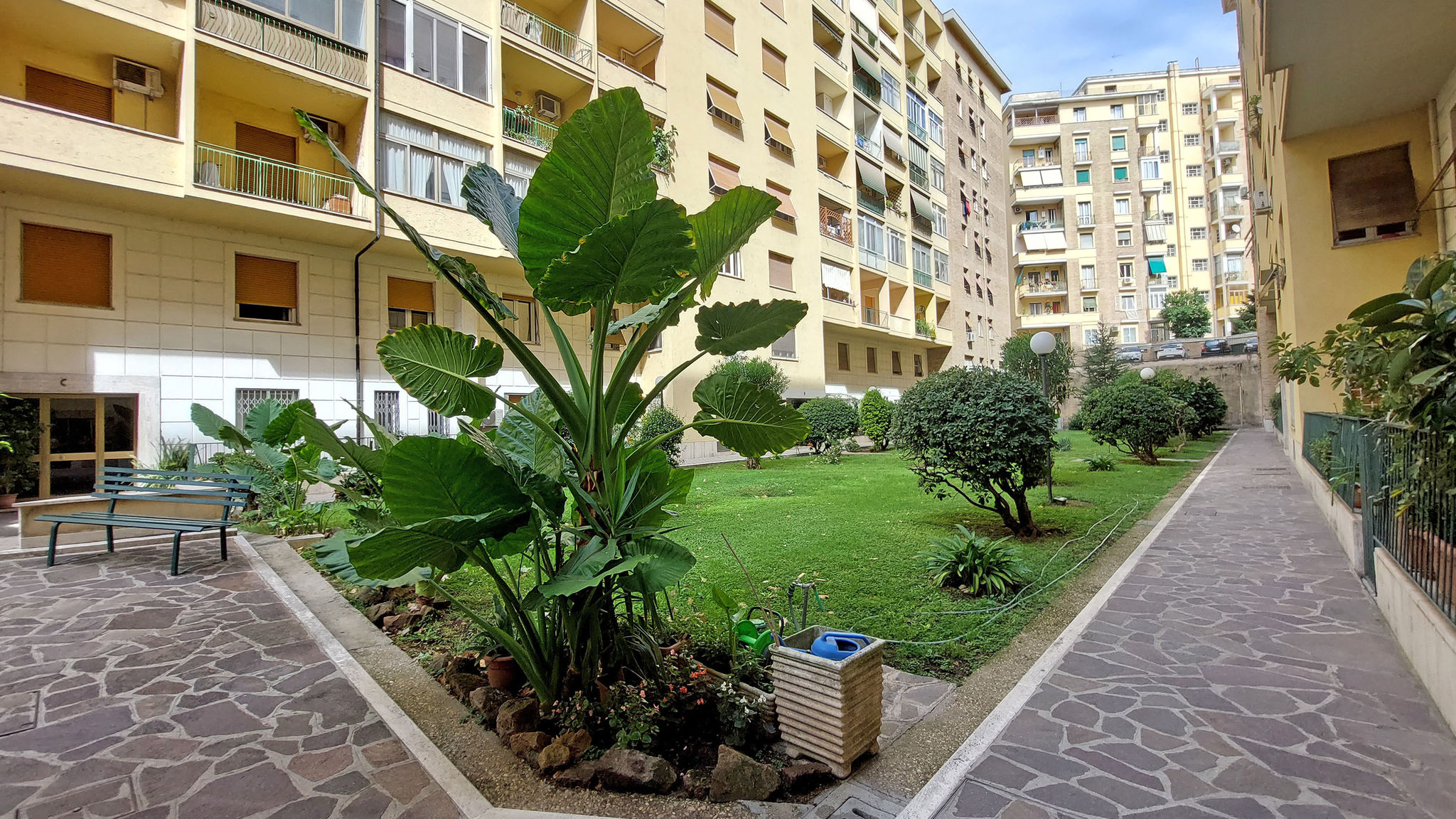Italianway Roma Michele's Flat