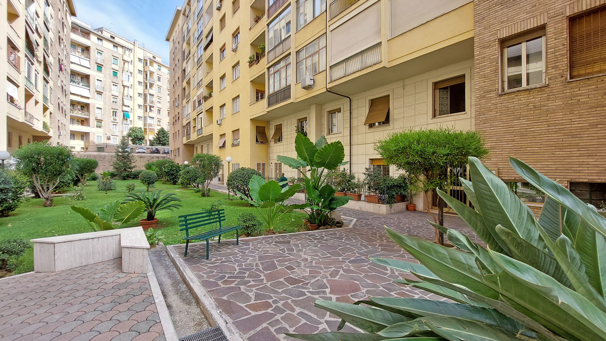 Italianway Roma Michele's Flat