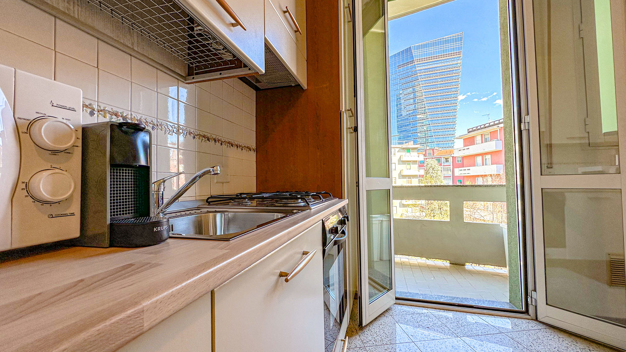 De Benedetti Suite - Vista fantastica - 2 camere_OLD_OWNER