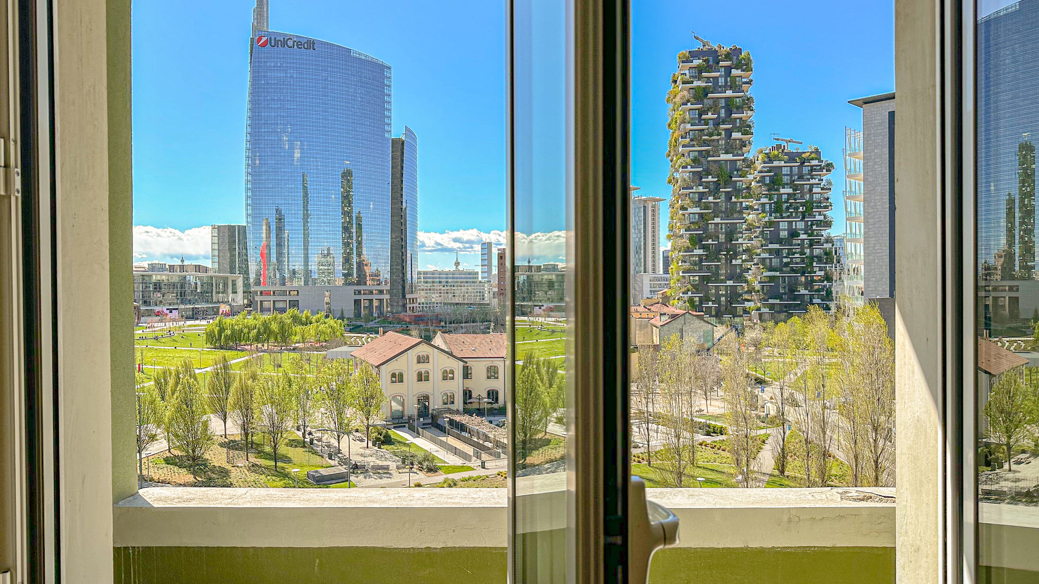 De Benedetti Suite - Vista fantastica - 2 camere_OLD_OWNER