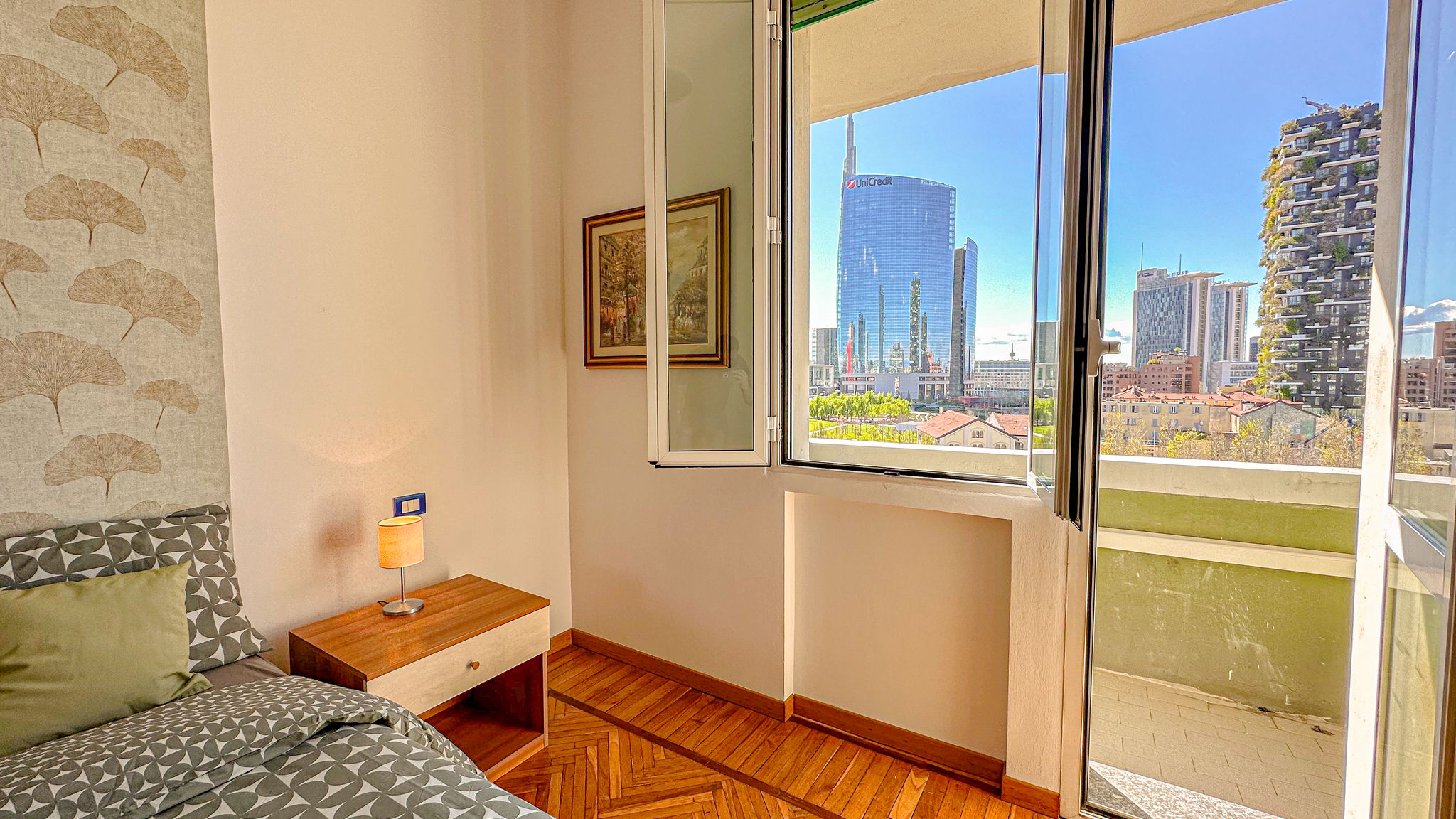 De Benedetti Suite - Vista fantastica - 2 camere_OLD_OWNER