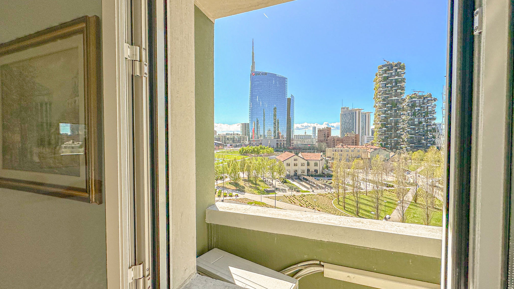 De Benedetti Suite - Vista fantastica - 2 camere_OLD_OWNER