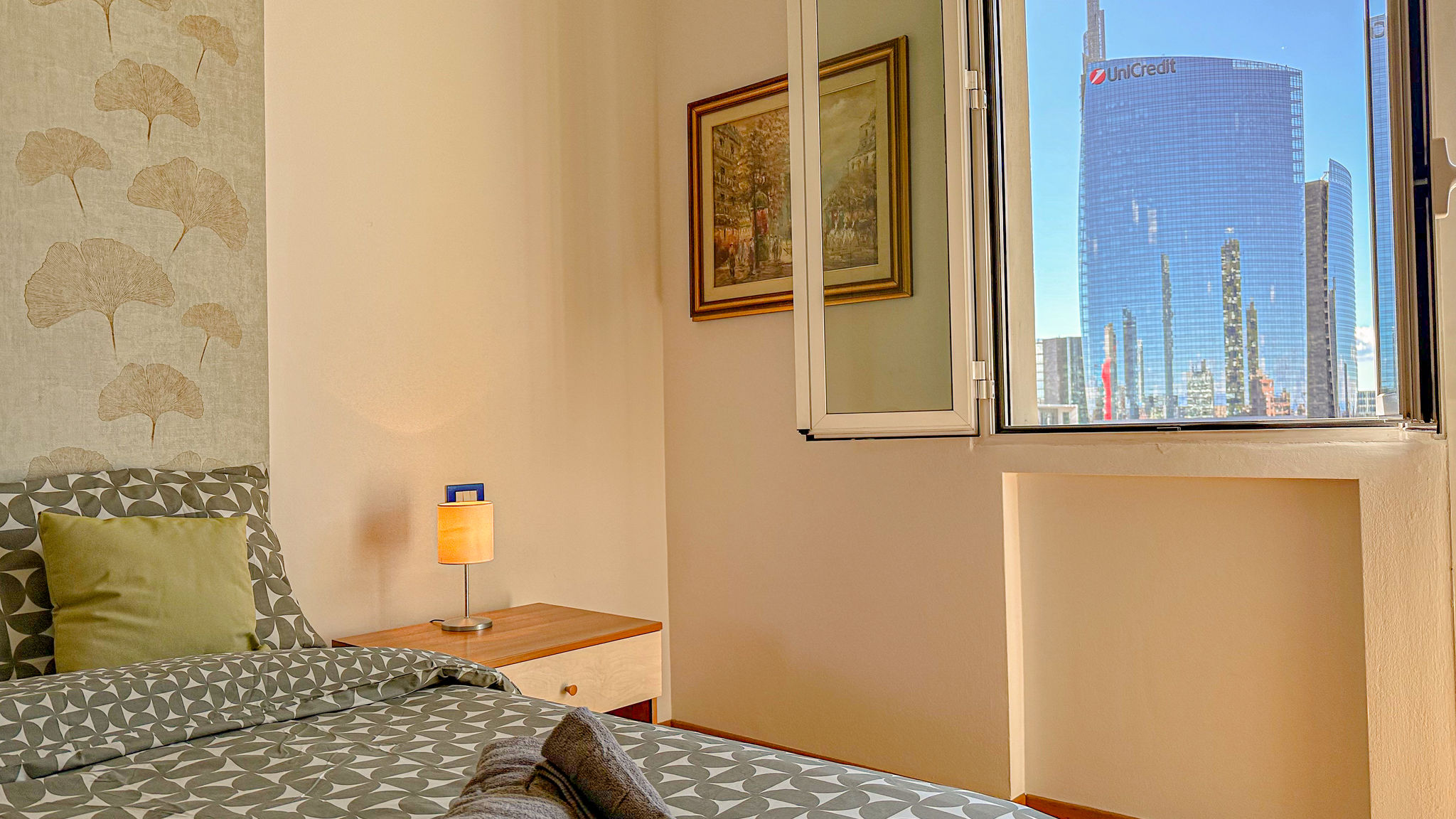 De Benedetti Suite - Vista fantastica - 2 camere_OLD_OWNER