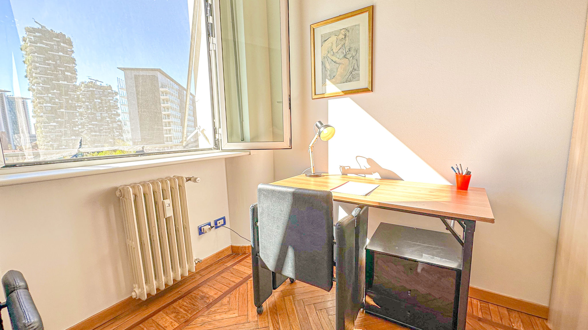 De Benedetti Suite - Vista fantastica - 2 camere_OLD_OWNER