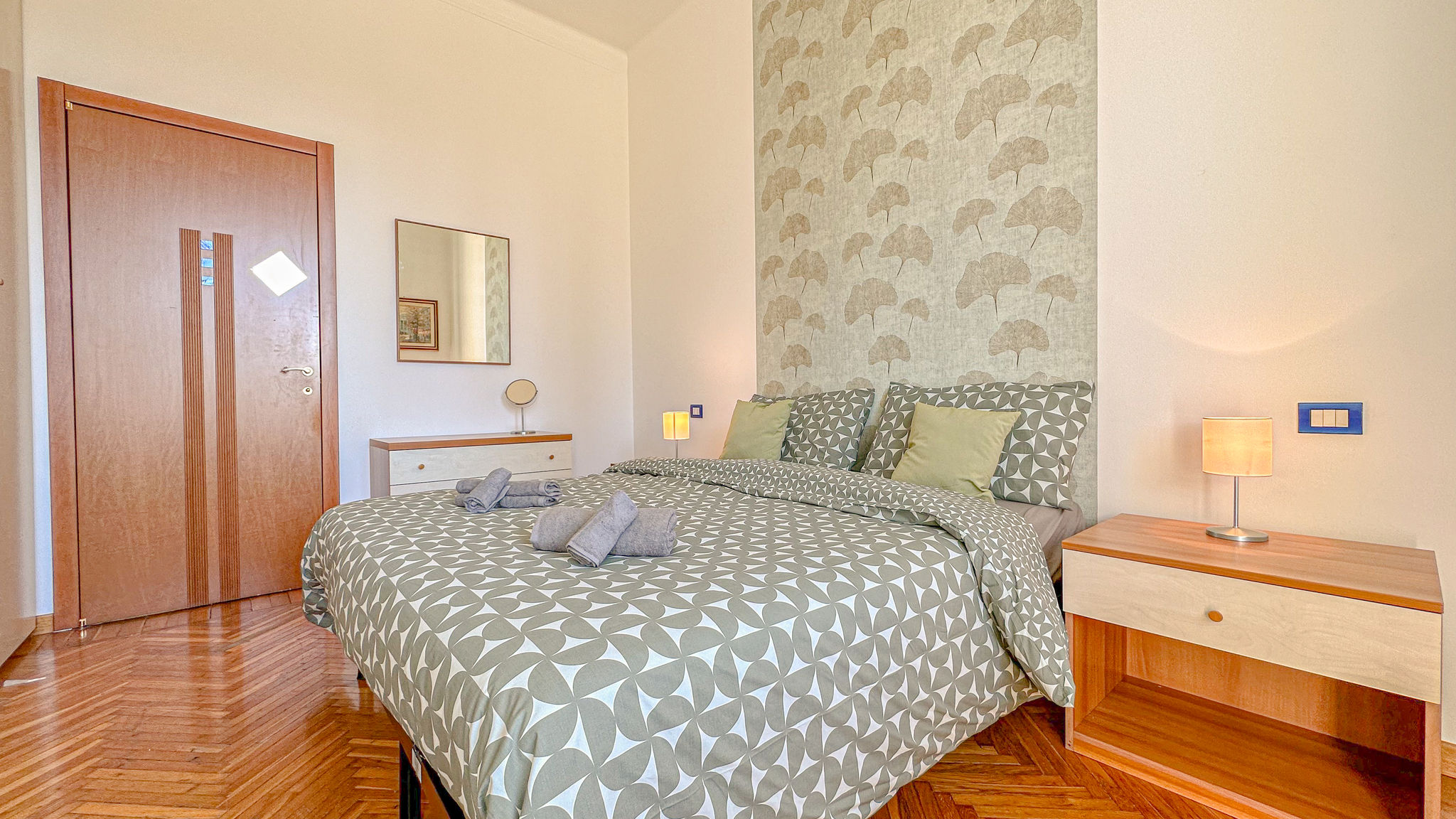 De Benedetti Suite - Vista fantastica - 2 camere_OLD_OWNER
