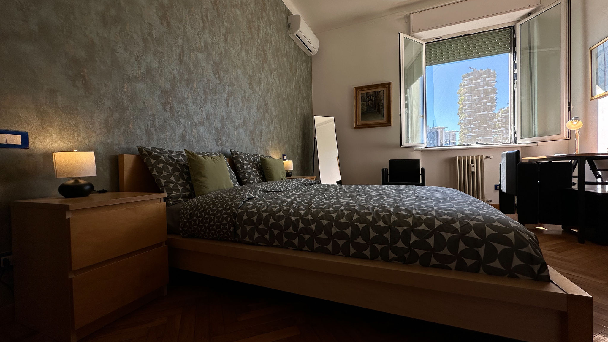 De Benedetti Suite - Vista fantastica - 2 camere_OLD_OWNER