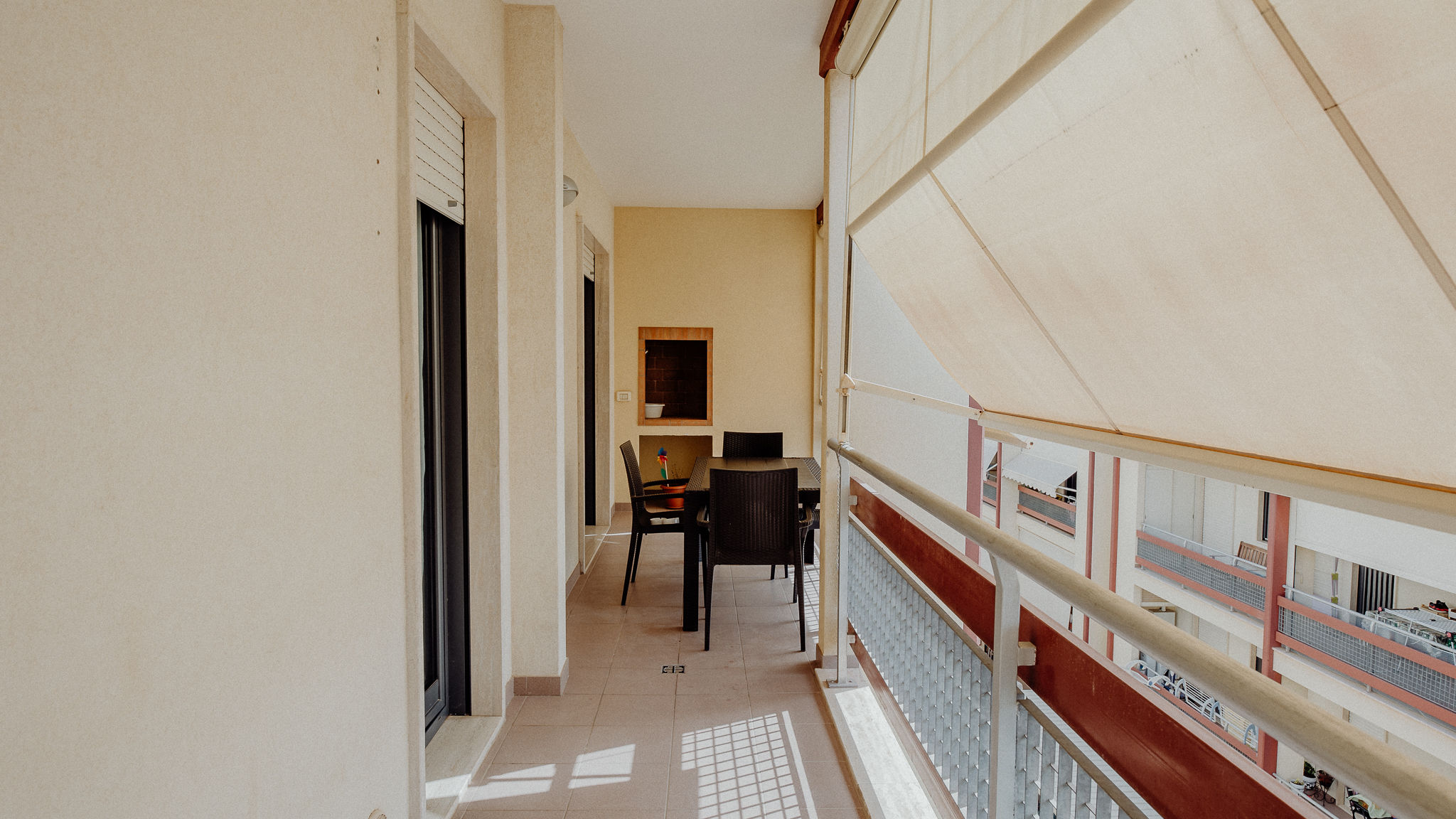 MONHOLIDAY - ospitalità e servizi per il turismo Monopoli Casa Calette