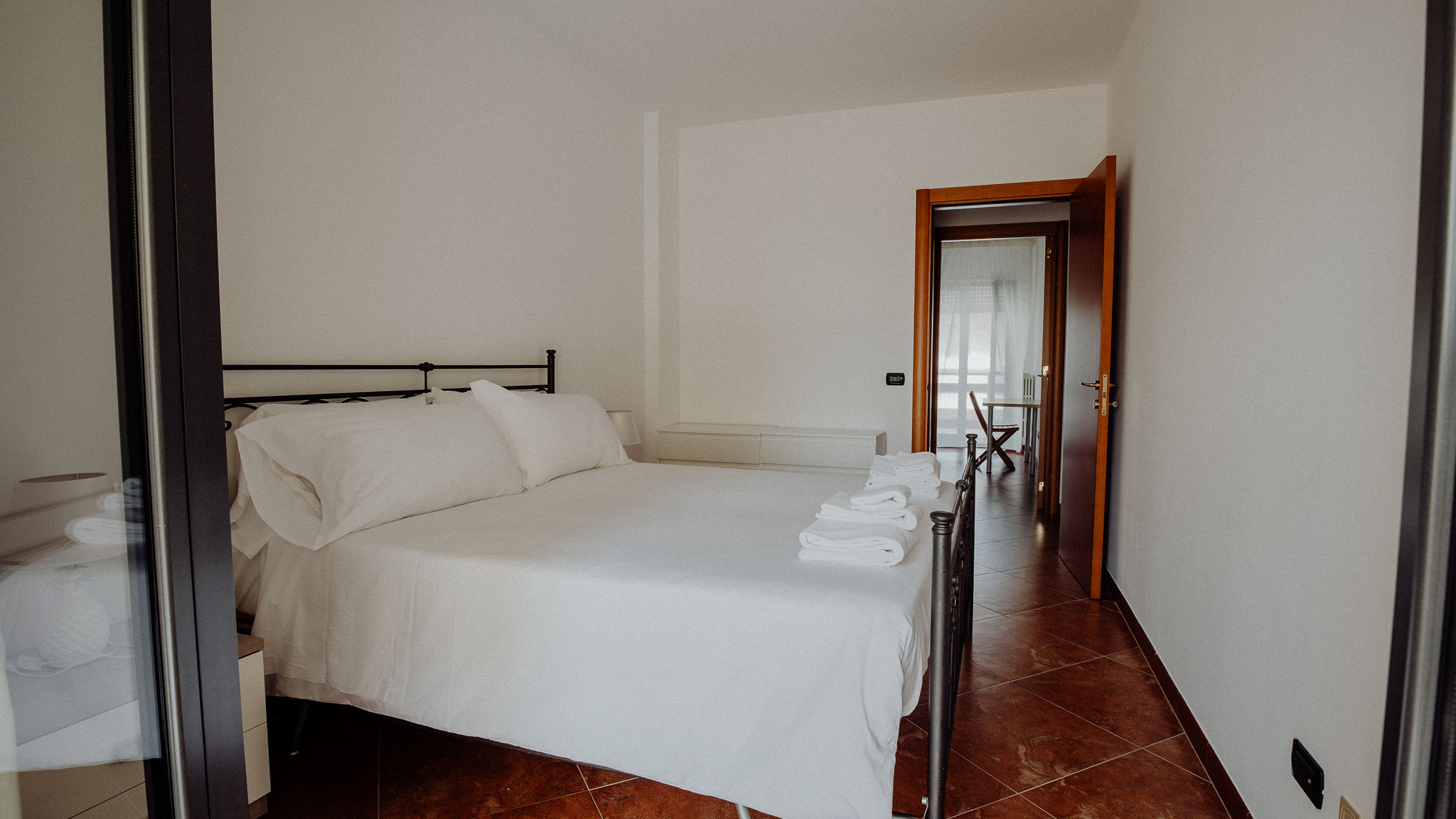 MONHOLIDAY - ospitalità e servizi per il turismo Monopoli Casa Calette