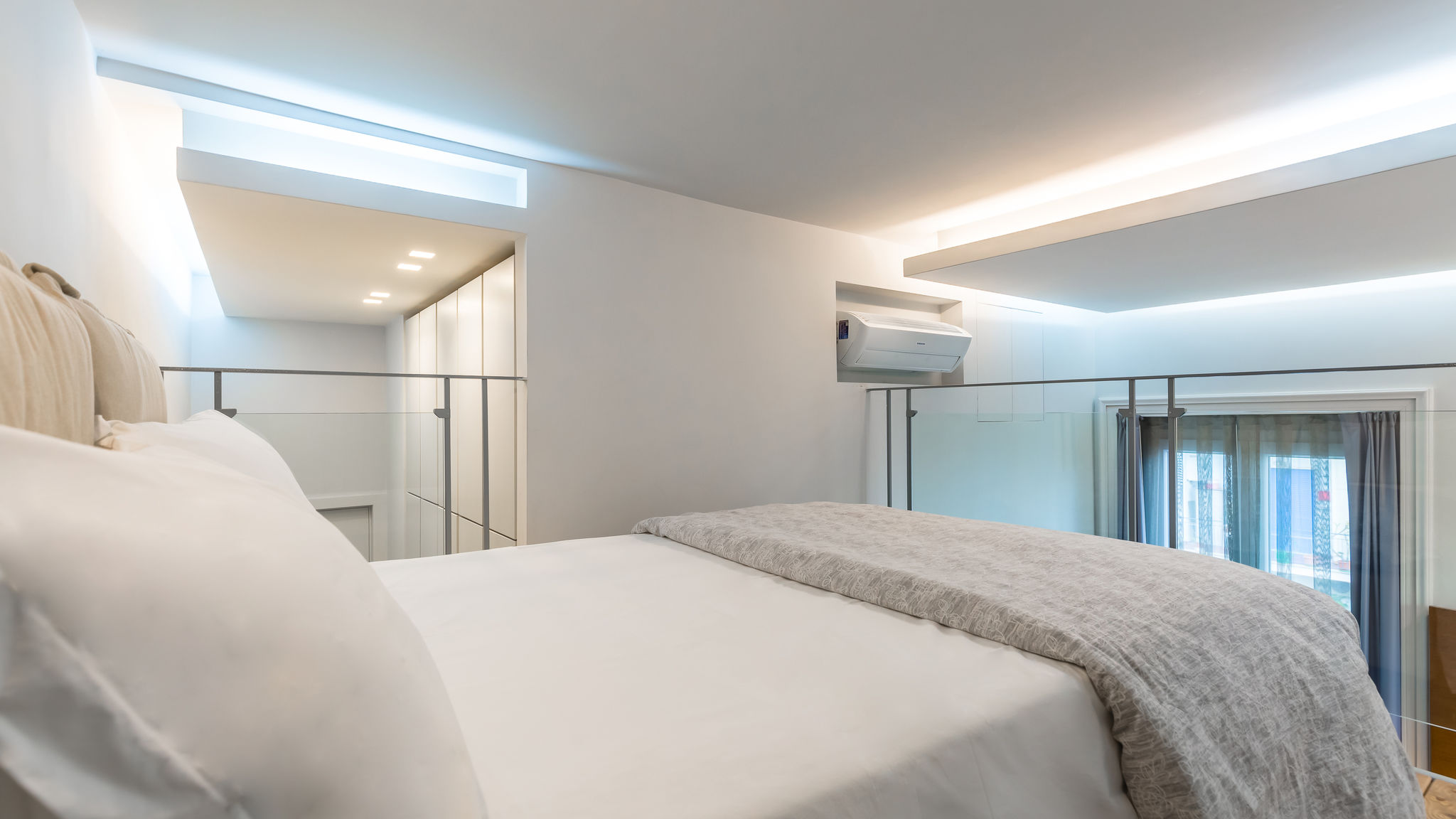 Napoliapartments.it (per Apt commercializzati) Napoli B&B Civico 33 - Parthenope Qdpl