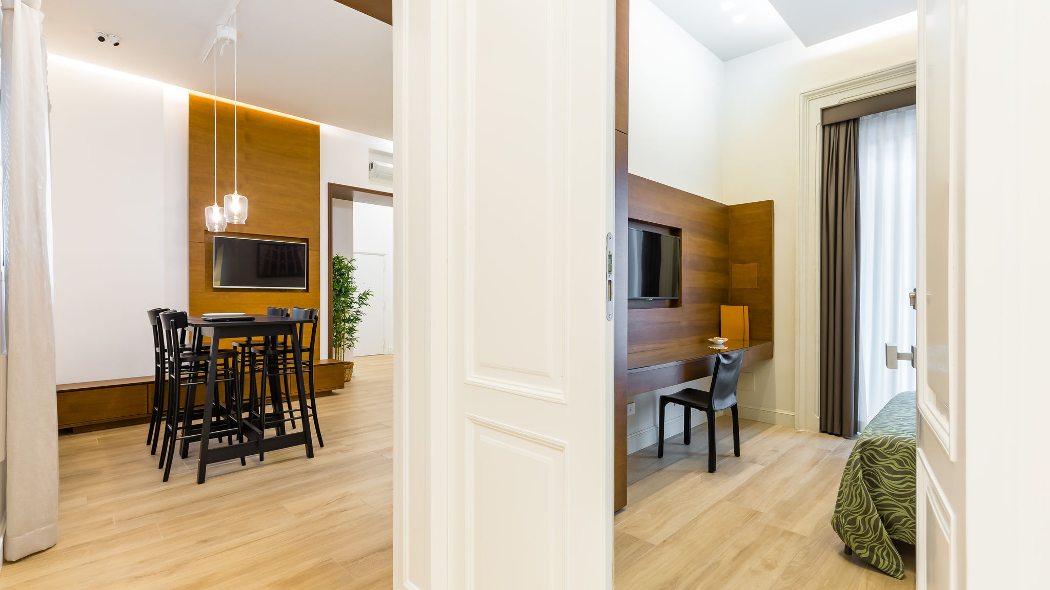 Napoliapartments.it (per Apt commercializzati) Napoli B&B Civico 33 - Vesuvio