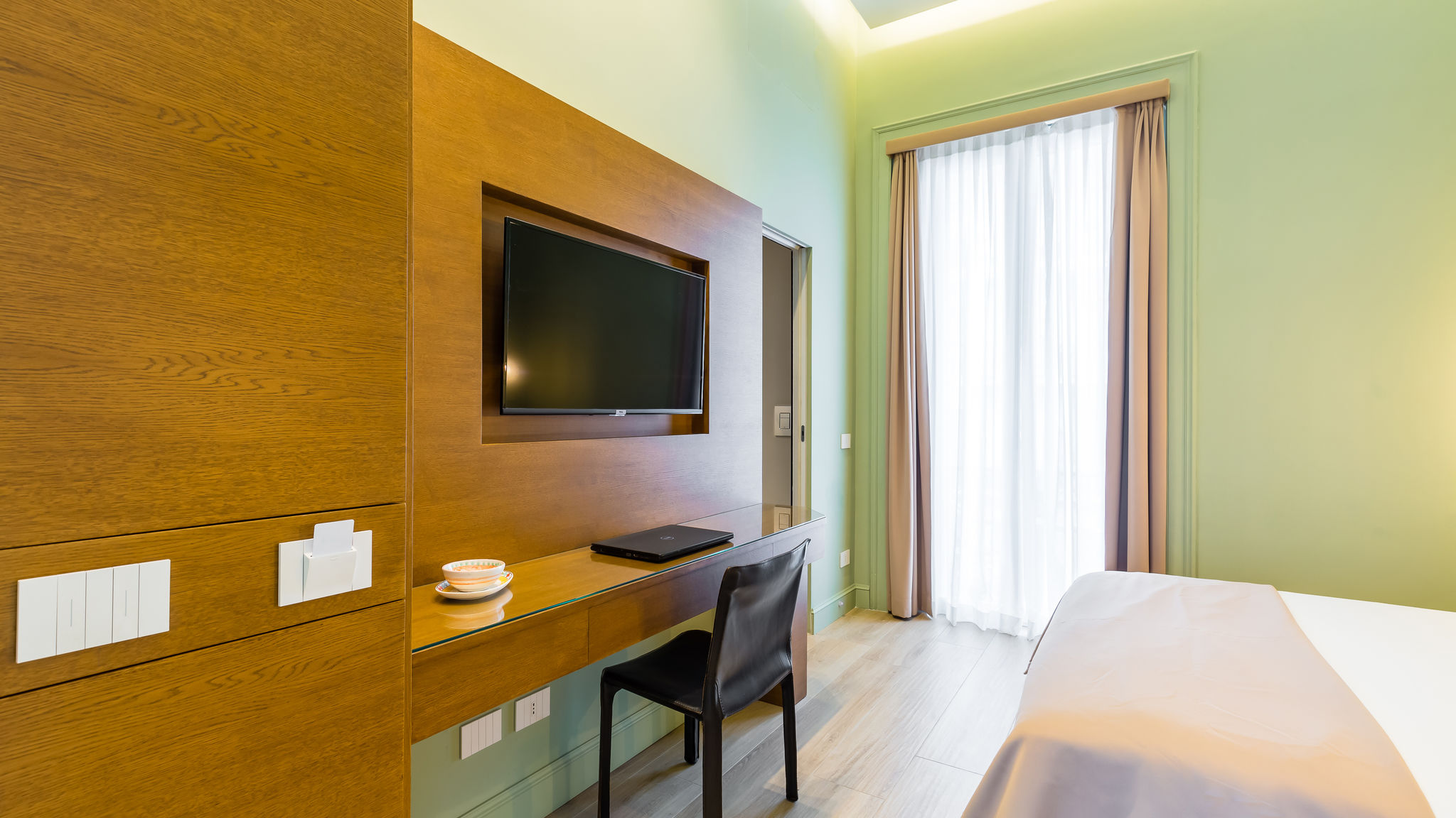Italianway Napoli B&B Civico 33 - Mediterraneo