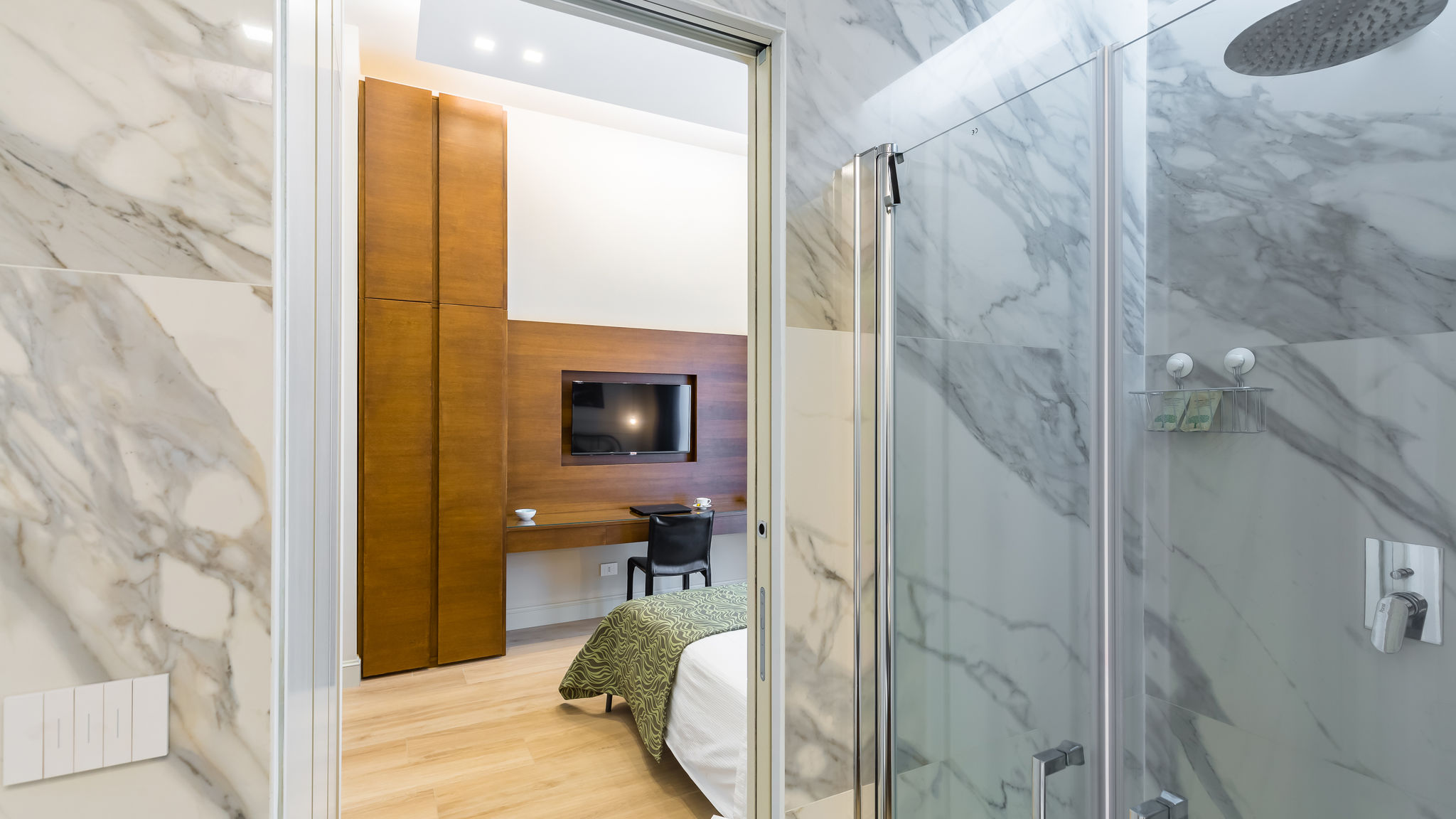 Napoliapartments.it (per Apt commercializzati) Napoli B&B Civico 33 - Vesuvio