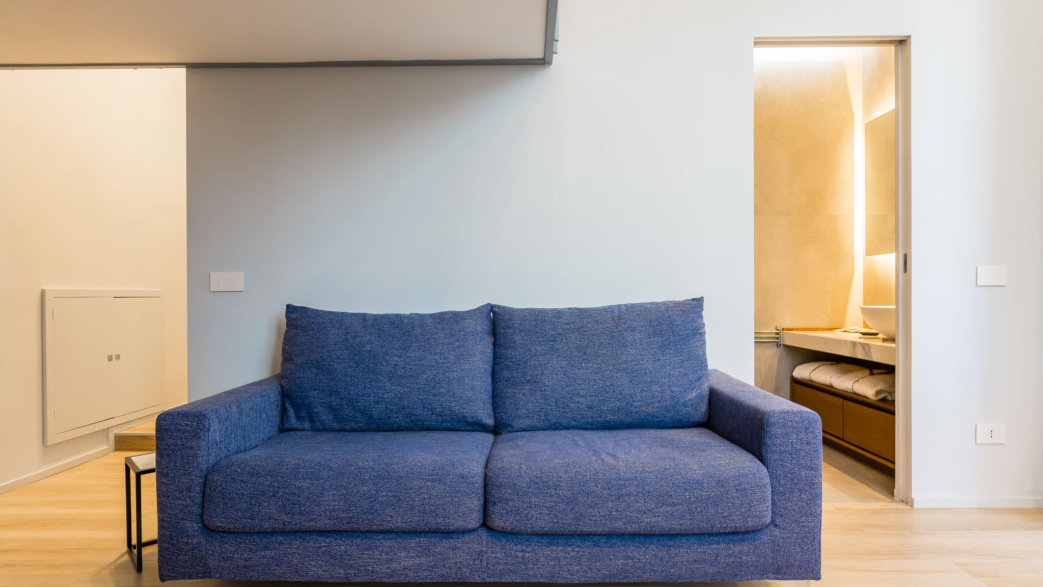 Napoliapartments.it (per Apt commercializzati) Napoli B&B Civico 33 - Parthenope Qdpl