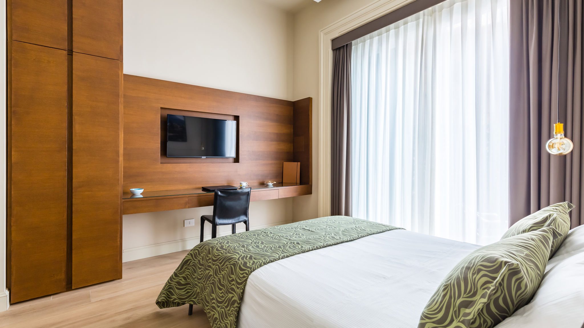 Napoliapartments.it (per Apt commercializzati) Napoli B&B Civico 33 - Vesuvio