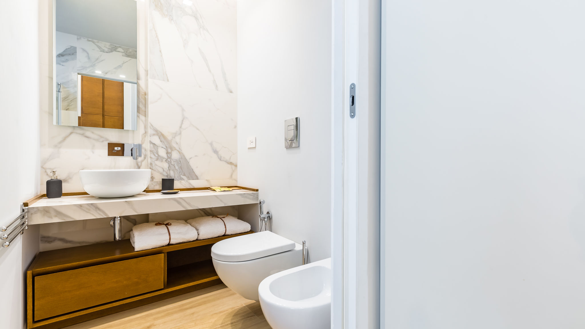 Napoliapartments.it (per Apt commercializzati) Napoli B&B Civico 33 - Vesuvio