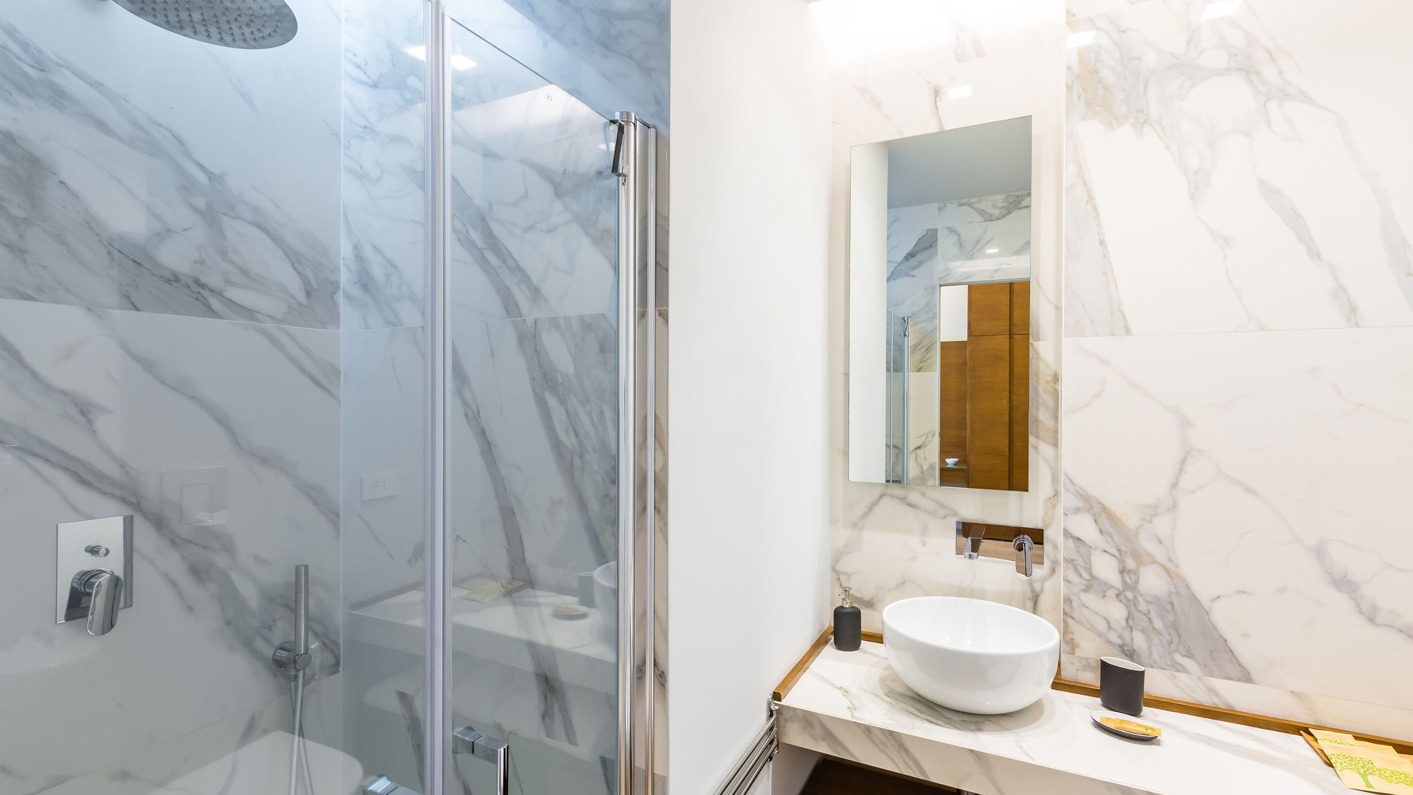 Napoliapartments.it (per Apt commercializzati) Napoli B&B Civico 33 - Vesuvio