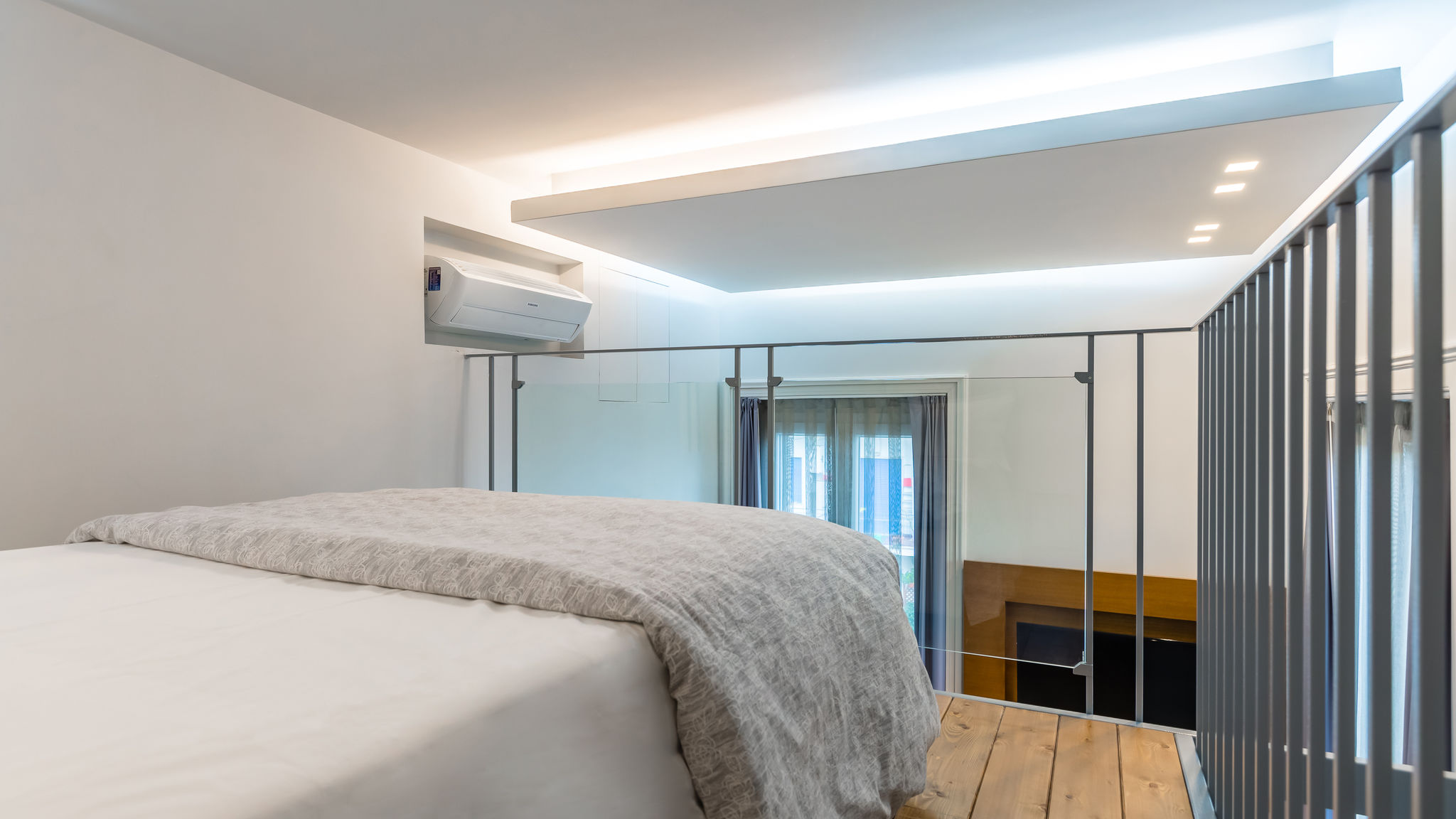 Napoliapartments.it (per Apt commercializzati) Napoli B&B Civico 33 - Parthenope Qdpl