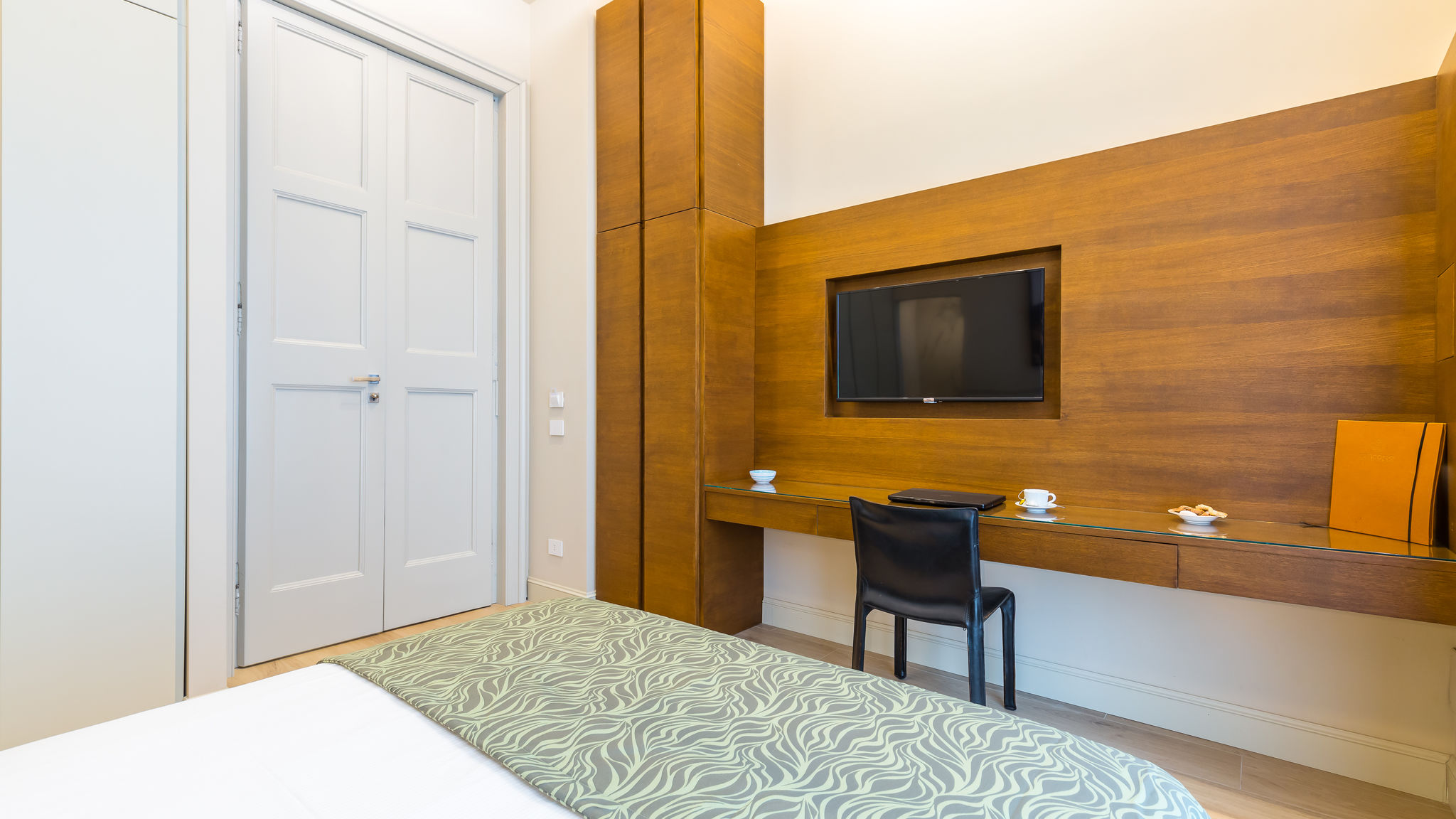 Napoliapartments.it (per Apt commercializzati) Napoli B&B Civico 33 - Vesuvio