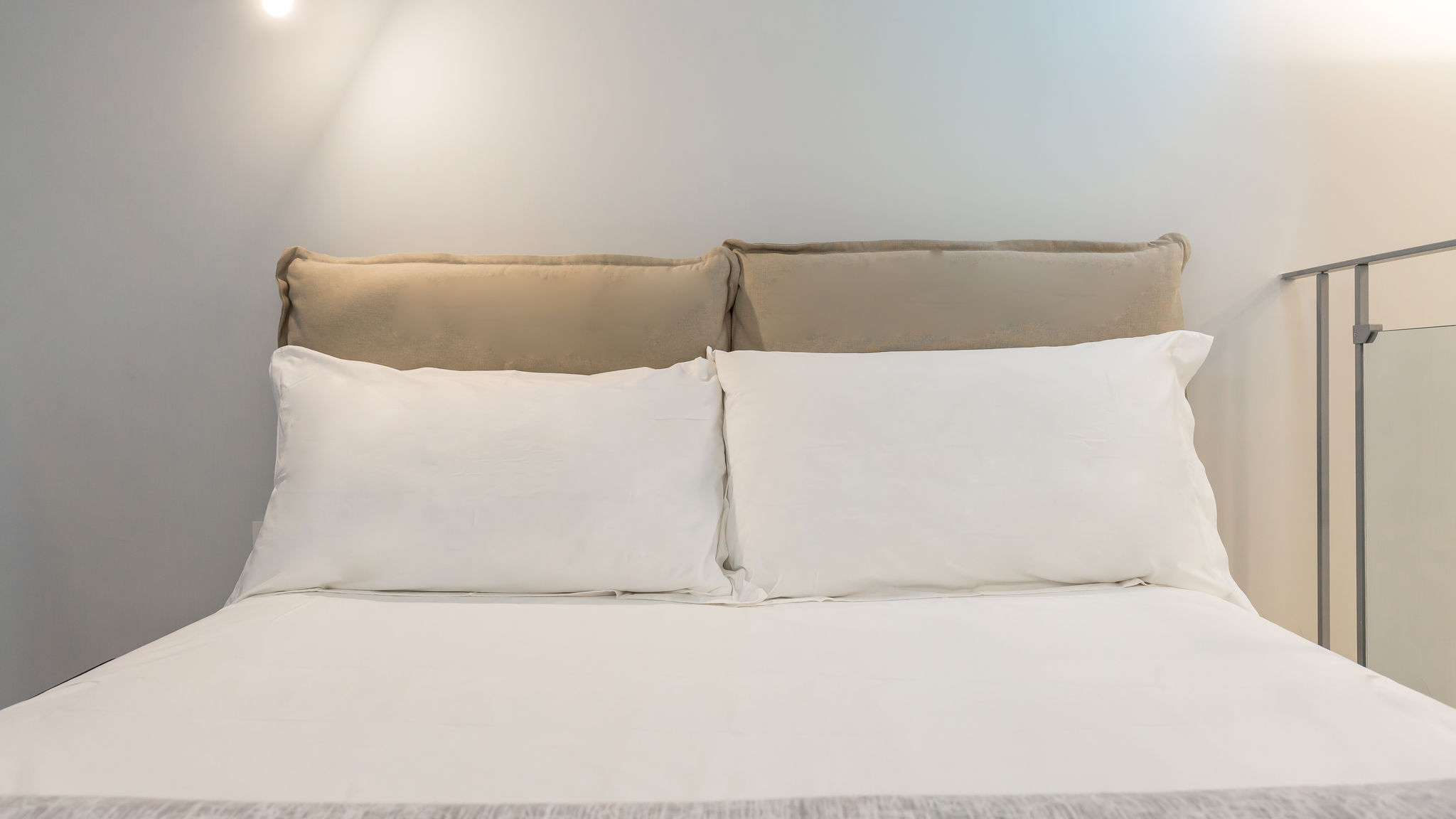 Napoliapartments.it (per Apt commercializzati) Napoli B&B Civico 33 - Parthenope Qdpl