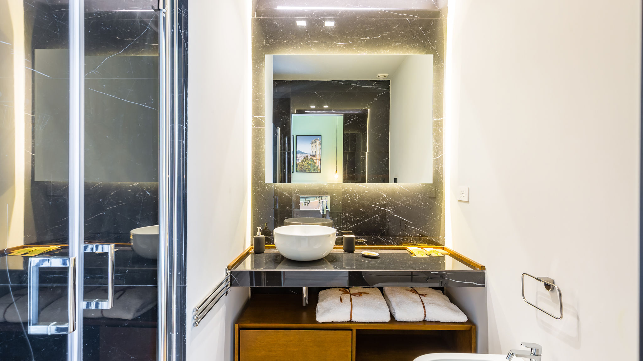 Italianway Napoli B&B Civico 33 - Mediterraneo