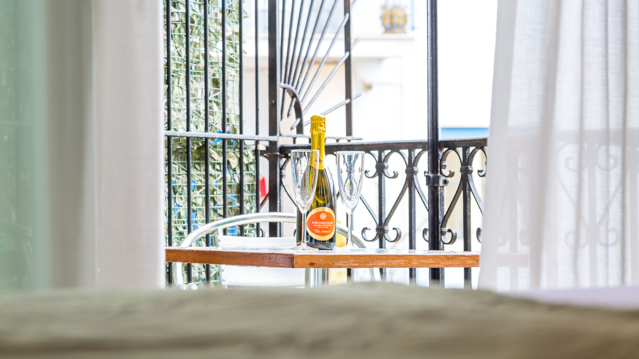 Napoliapartments.it (per Apt commercializzati) Napoli B&B Civico 33 - Vesuvio