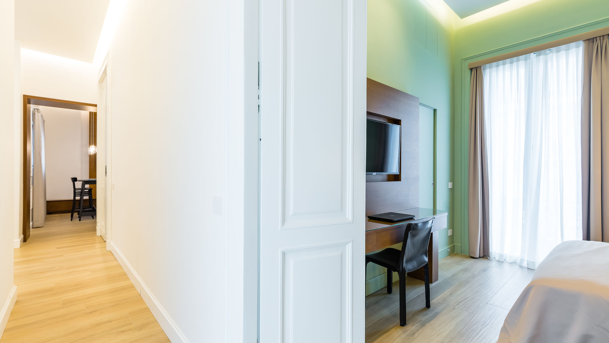 Italianway Napoli B&B Civico 33 - Mediterraneo