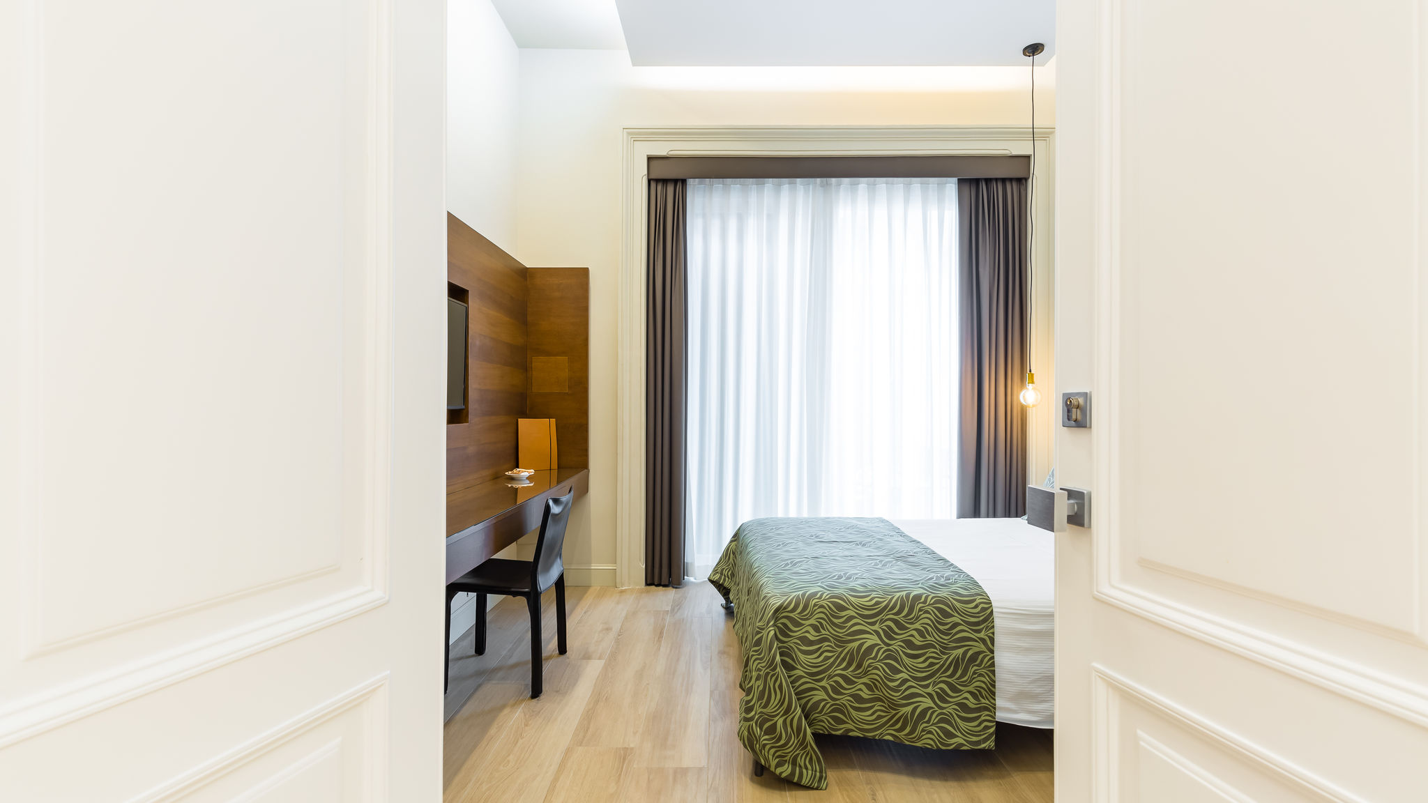 Napoliapartments.it (per Apt commercializzati) Napoli B&B Civico 33 - Vesuvio