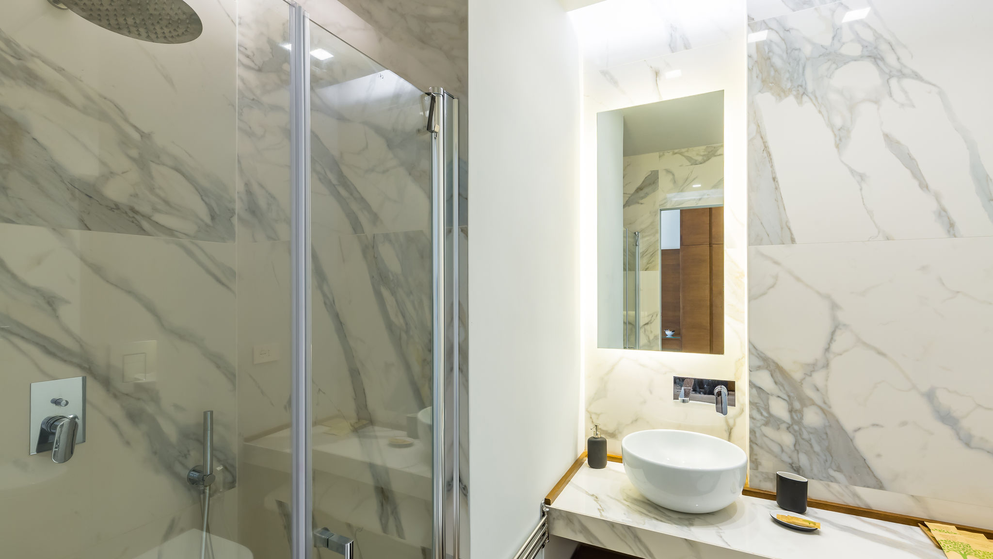 Napoliapartments.it (per Apt commercializzati) Napoli B&B Civico 33 - Vesuvio