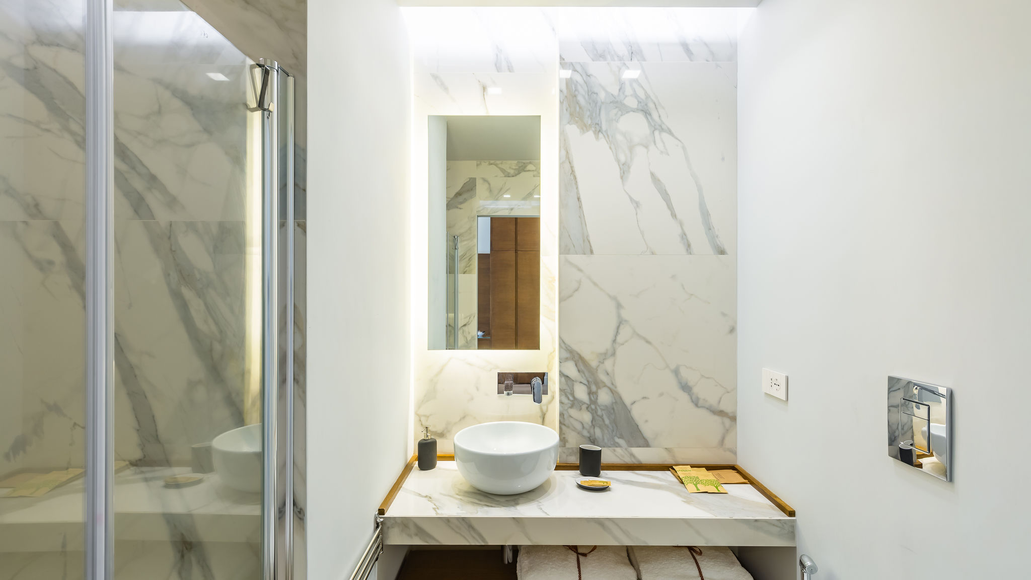 Napoliapartments.it (per Apt commercializzati) Napoli B&B Civico 33 - Vesuvio