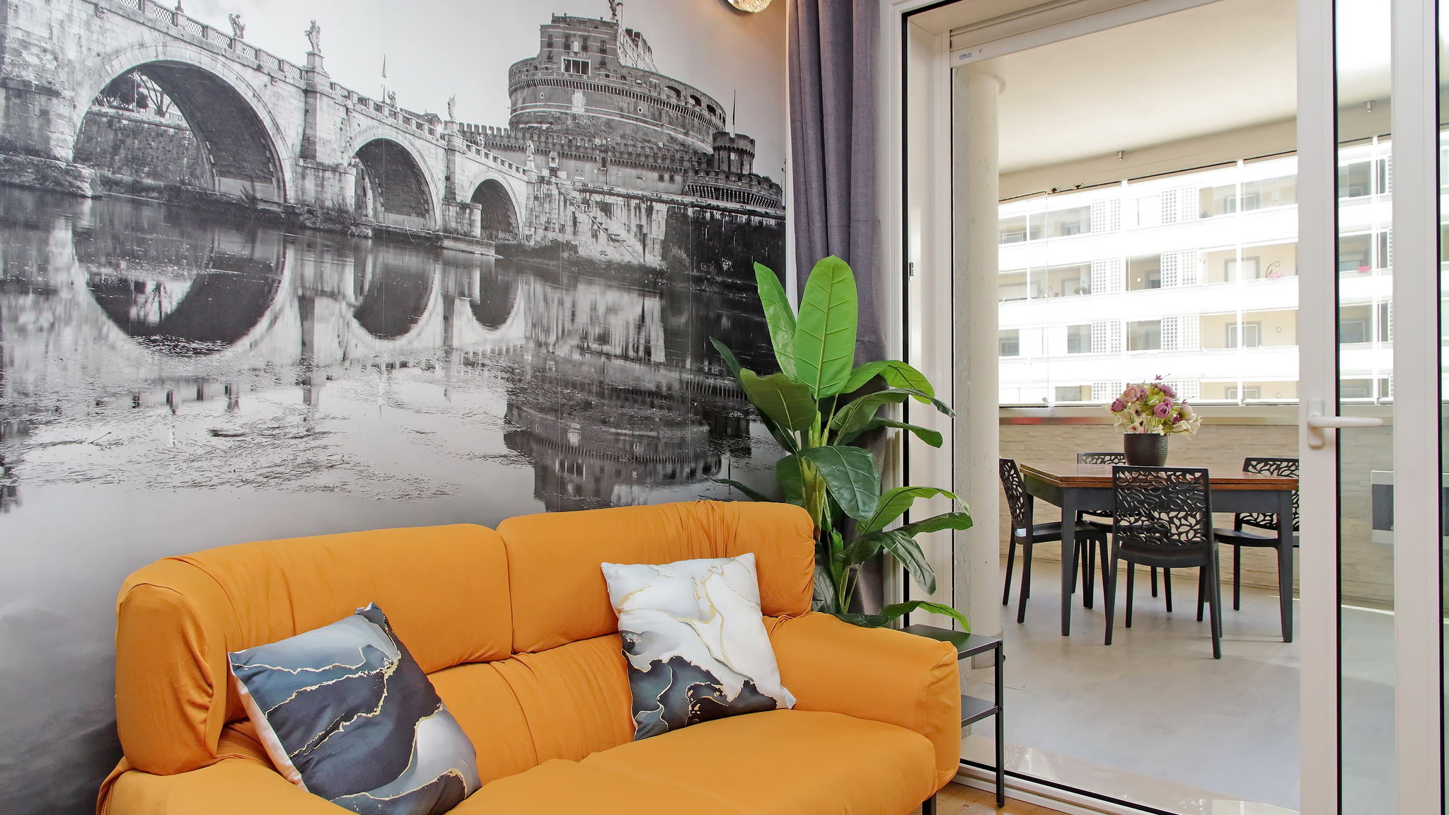 Italianway Roma Aki's  Flat 