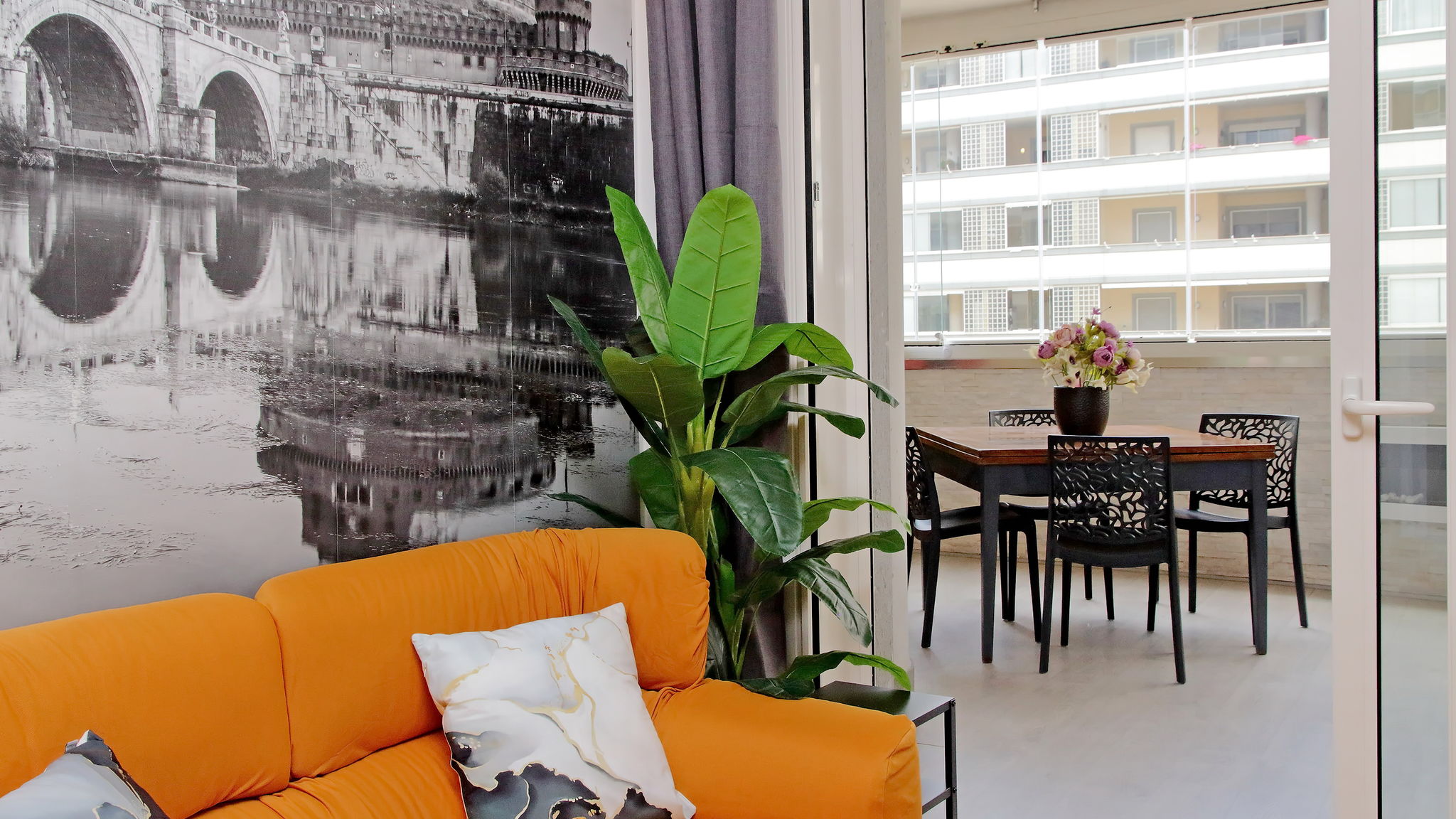 Italianway Roma Aki's  Flat 