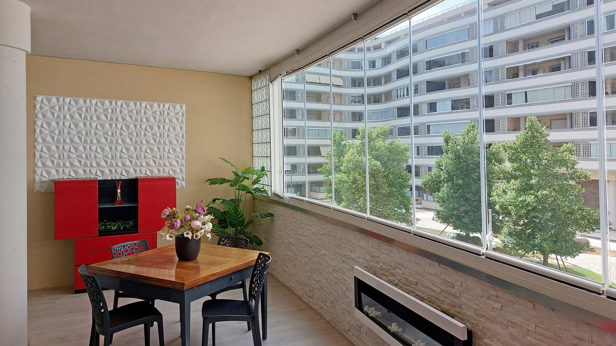 Italianway Roma Aki's  Flat 