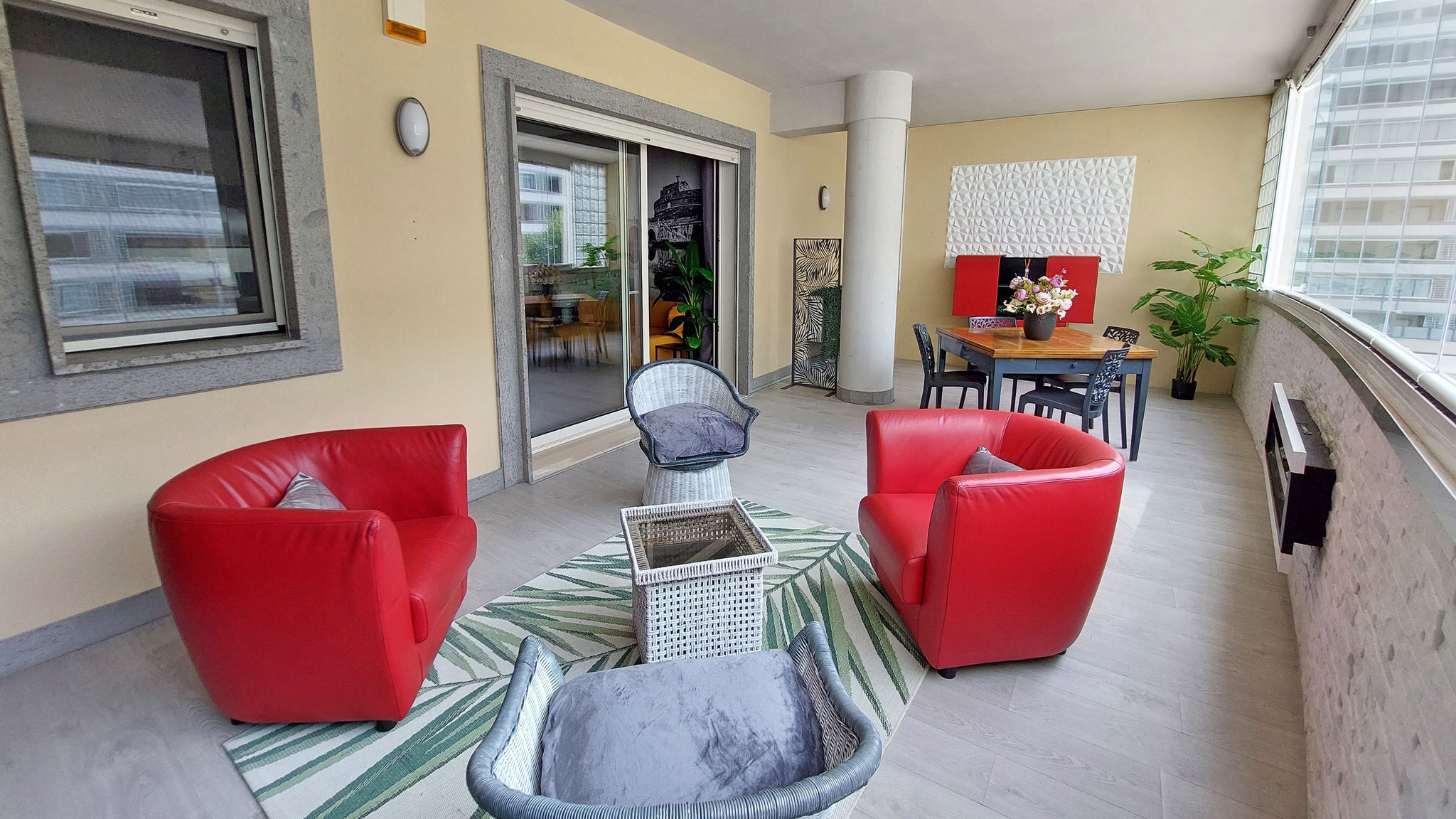 Italianway Roma Aki's  Flat 