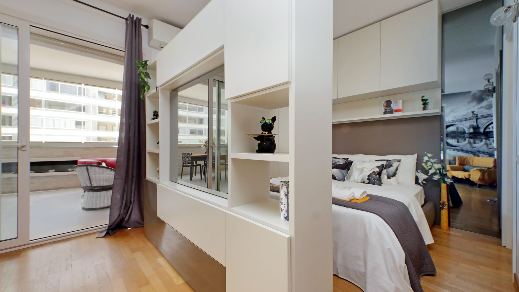Italianway Roma Aki's  Flat 
