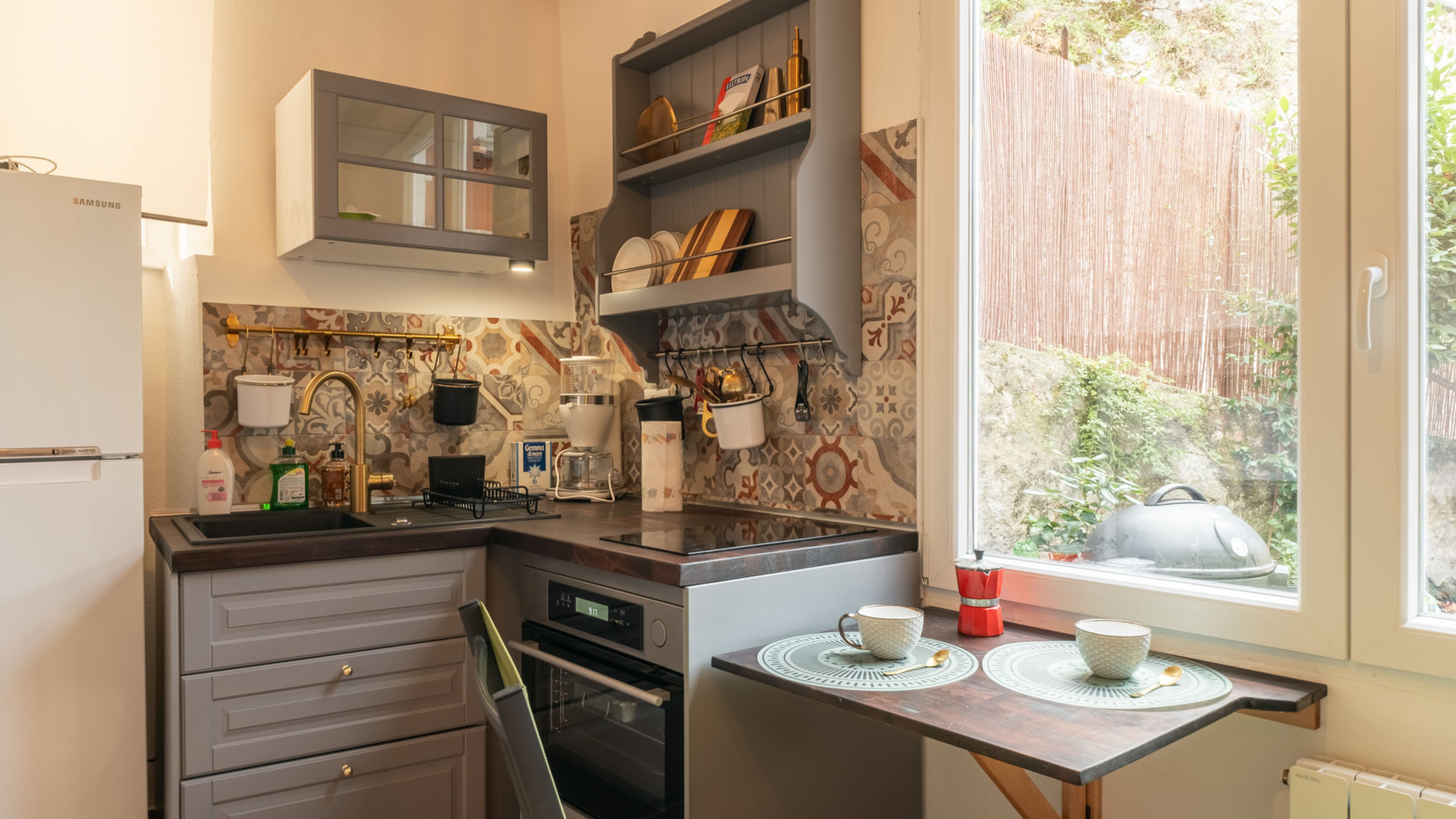 Italianway Iseo Aperol